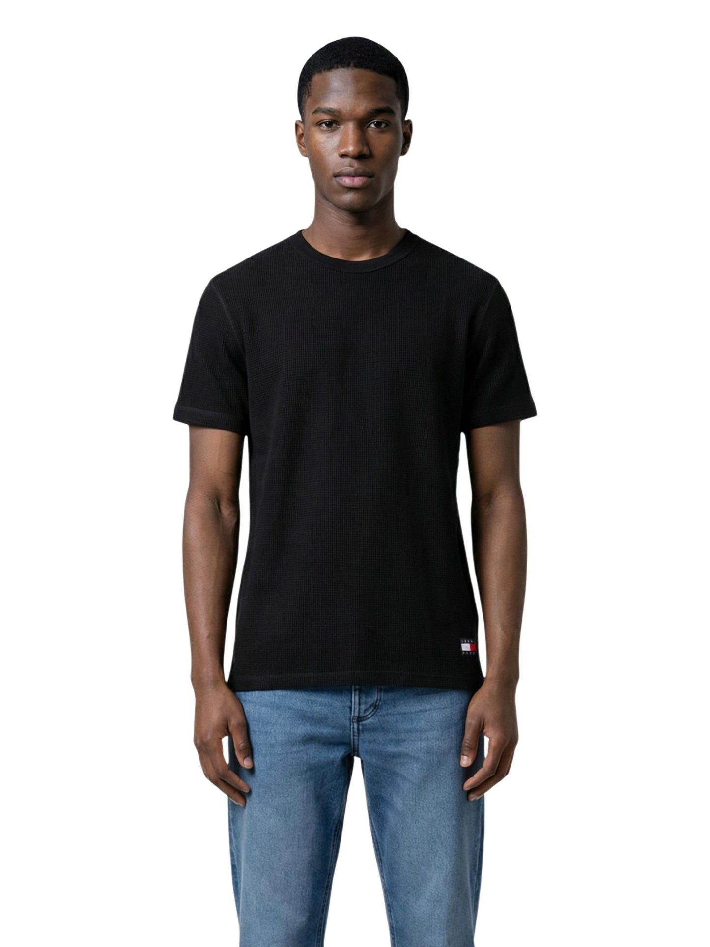 Tommy Jeans · Тениска · DM0DM22529 | DontMiss.bg