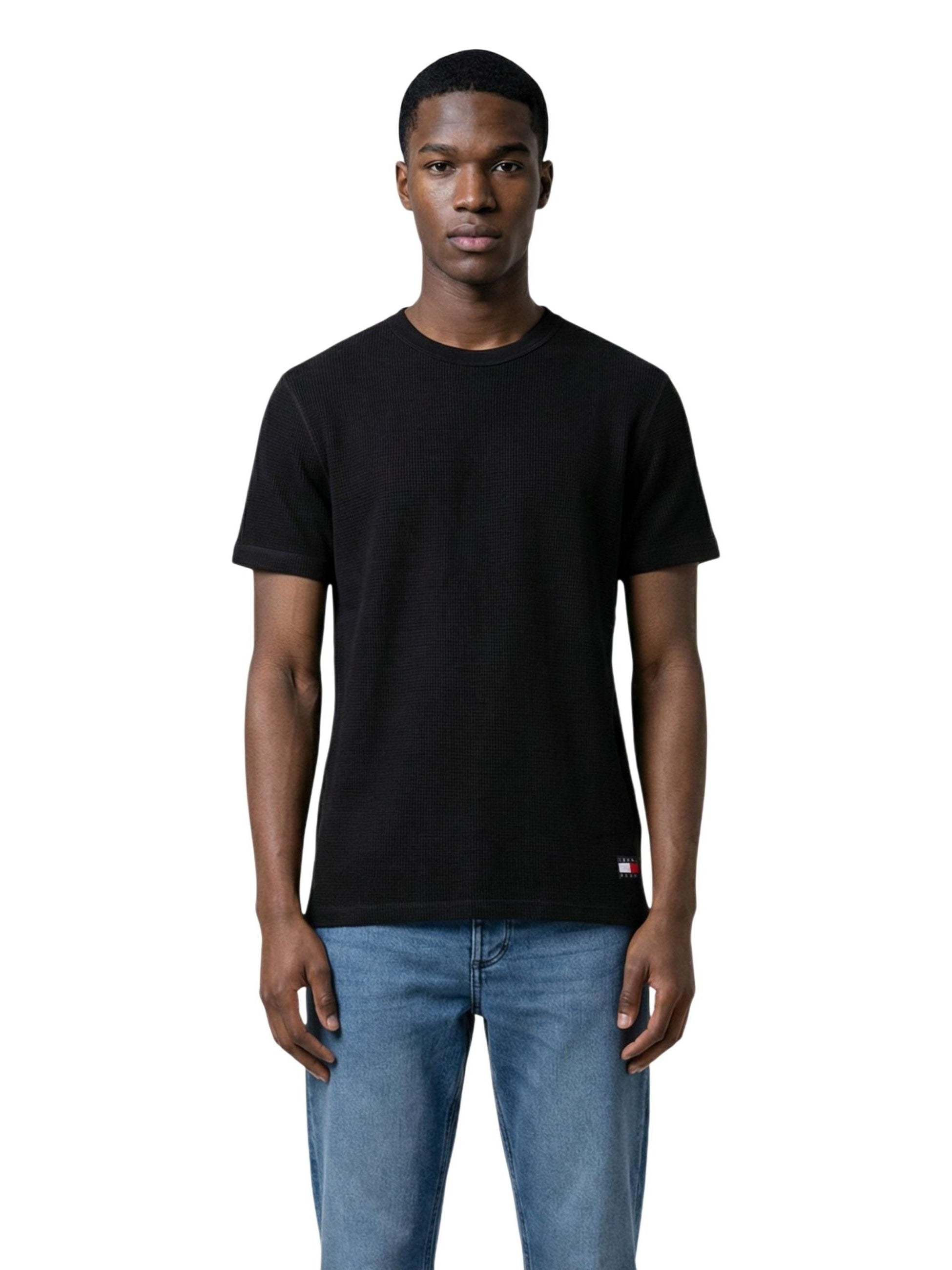 Tommy Jeans · Тениска · DM0DM22529 | DontMiss.bg