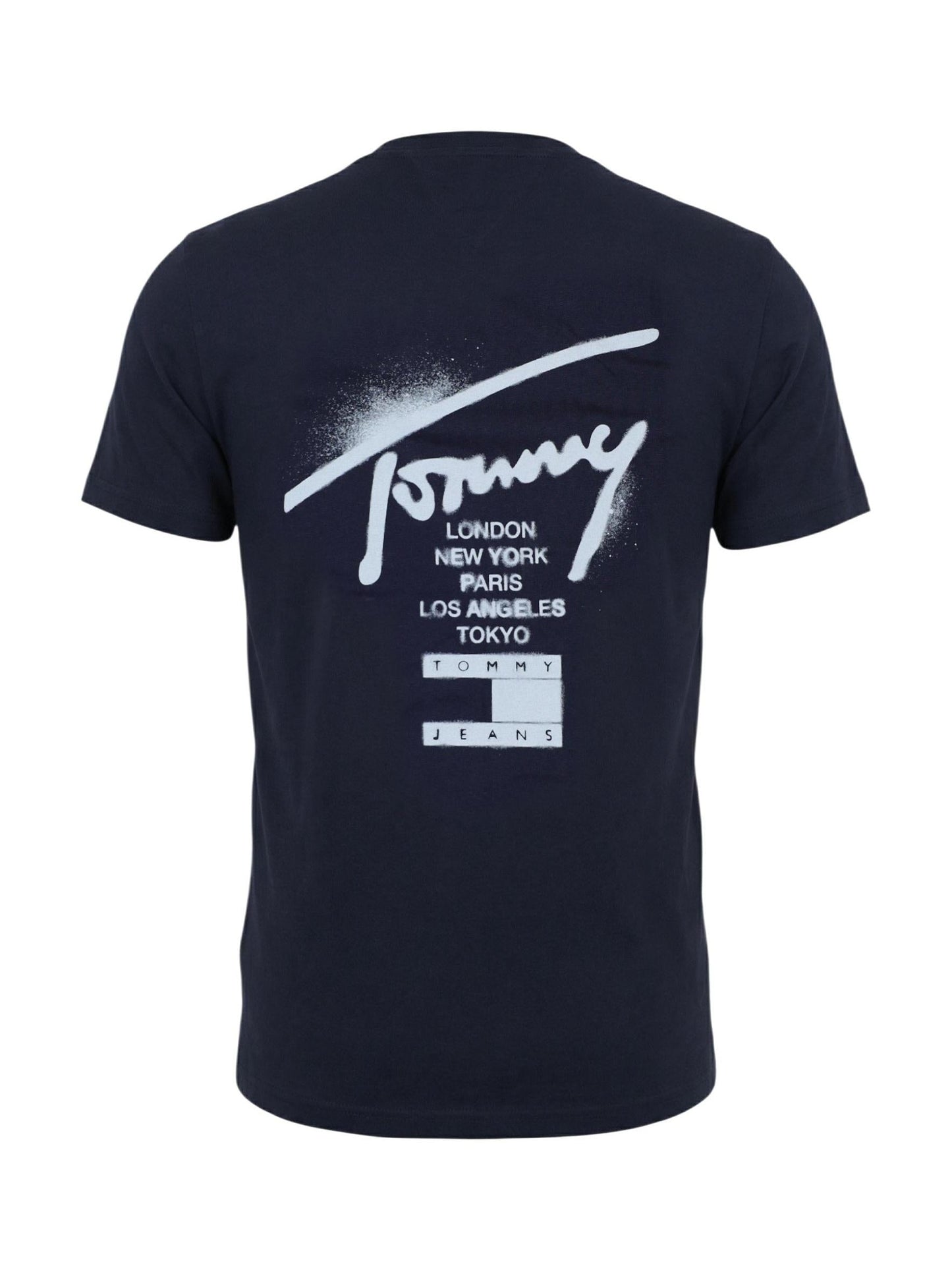 Tommy Jeans · Тениска · DM0DM22553 | DontMiss.bg
