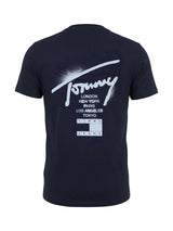 Tommy Jeans · Тениска · DM0DM22553 | DontMiss.bg