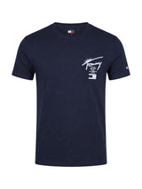 Tommy Jeans · Тениска · DM0DM22553 | DontMiss.bg