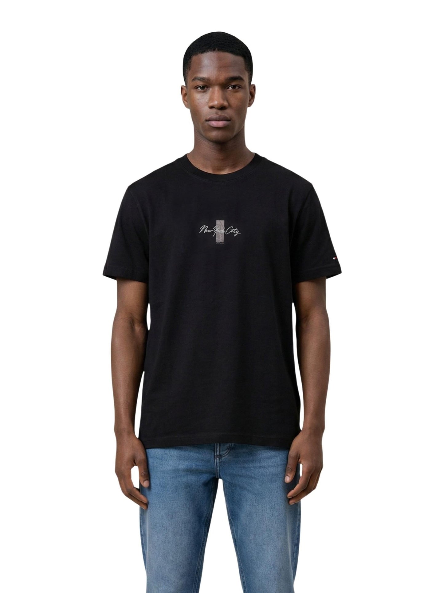 Tommy Jeans · Тениска · DM0DM22532 | DontMiss.bg