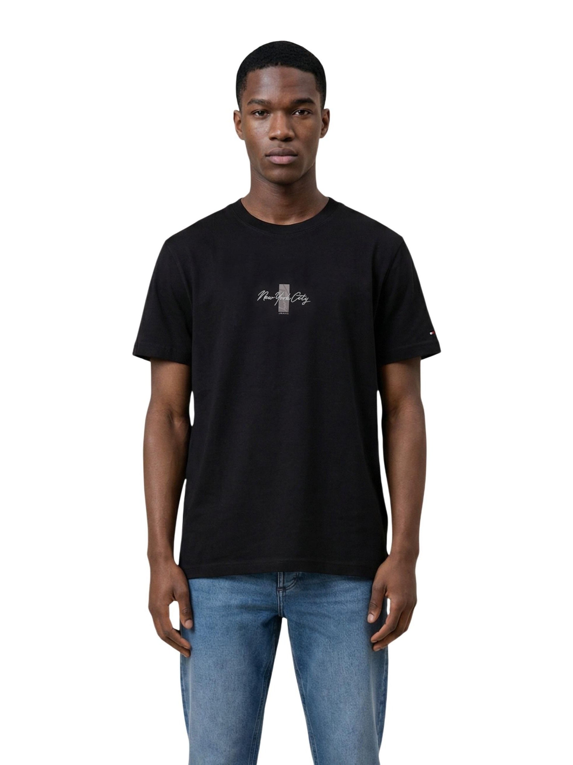 Tommy Jeans · Тениска · DM0DM22532 | DontMiss.bg