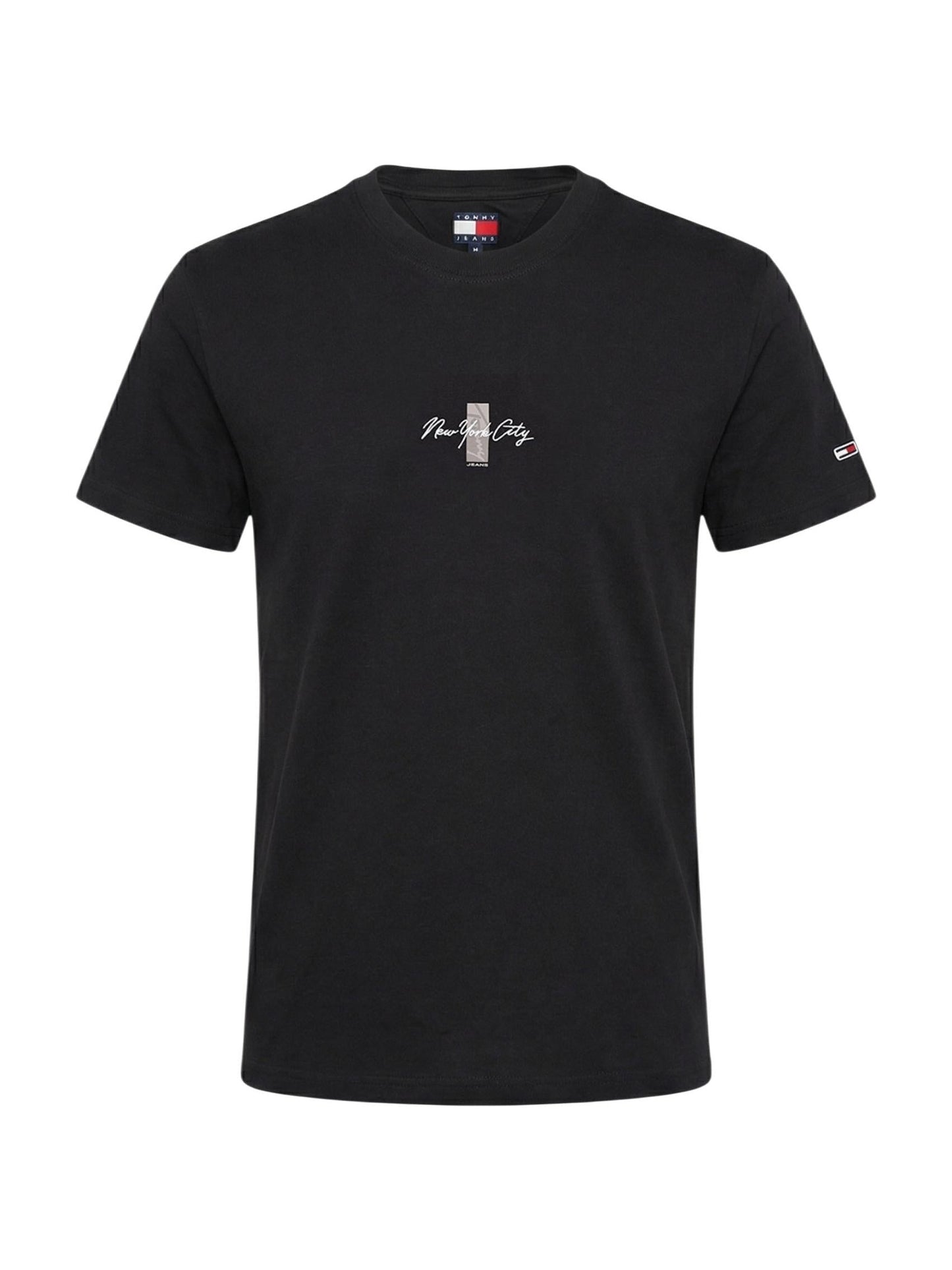 Tommy Jeans · Тениска · DM0DM22532 | DontMiss.bg