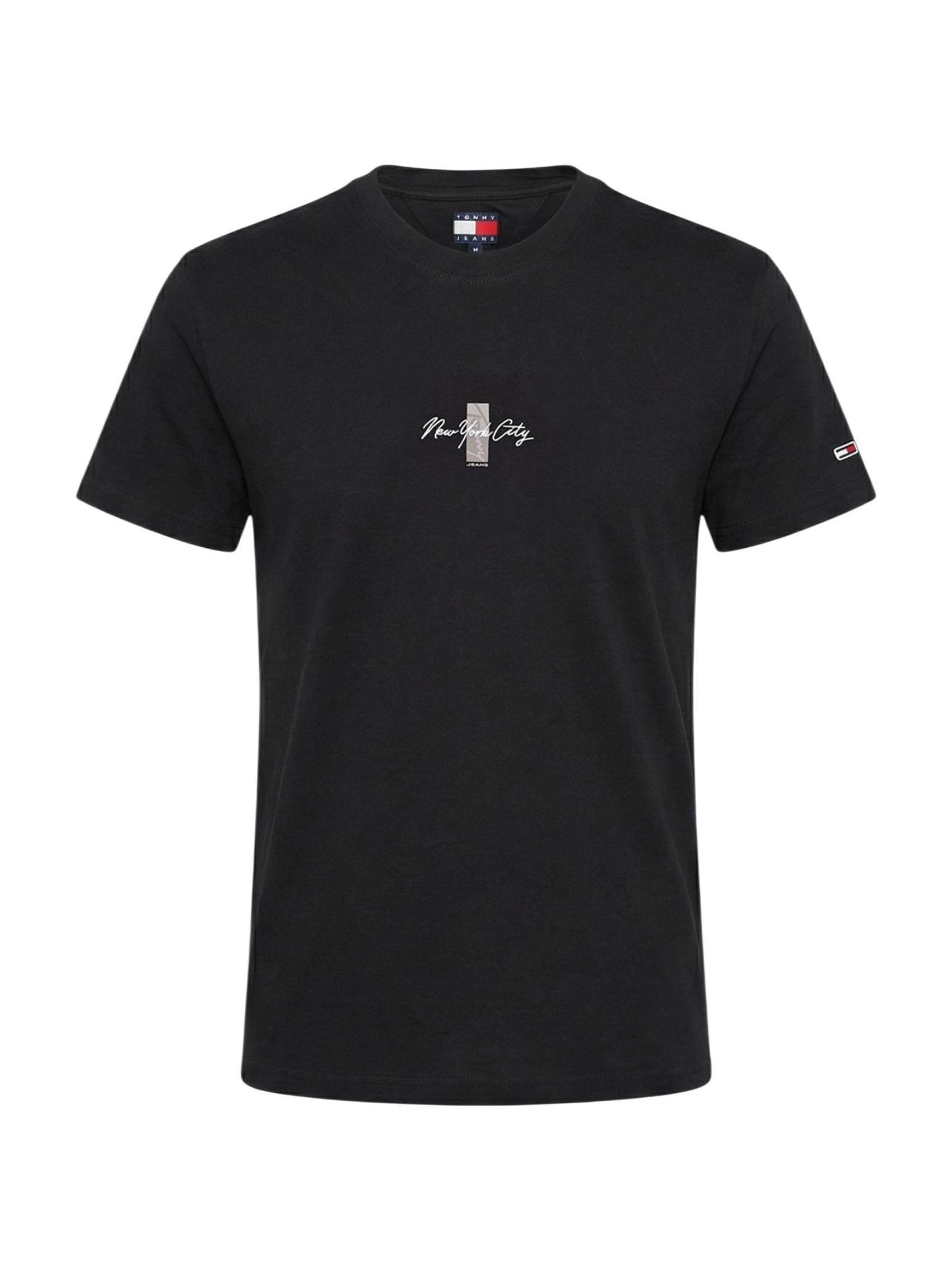 Tommy Jeans · Тениска · DM0DM22532 | DontMiss.bg