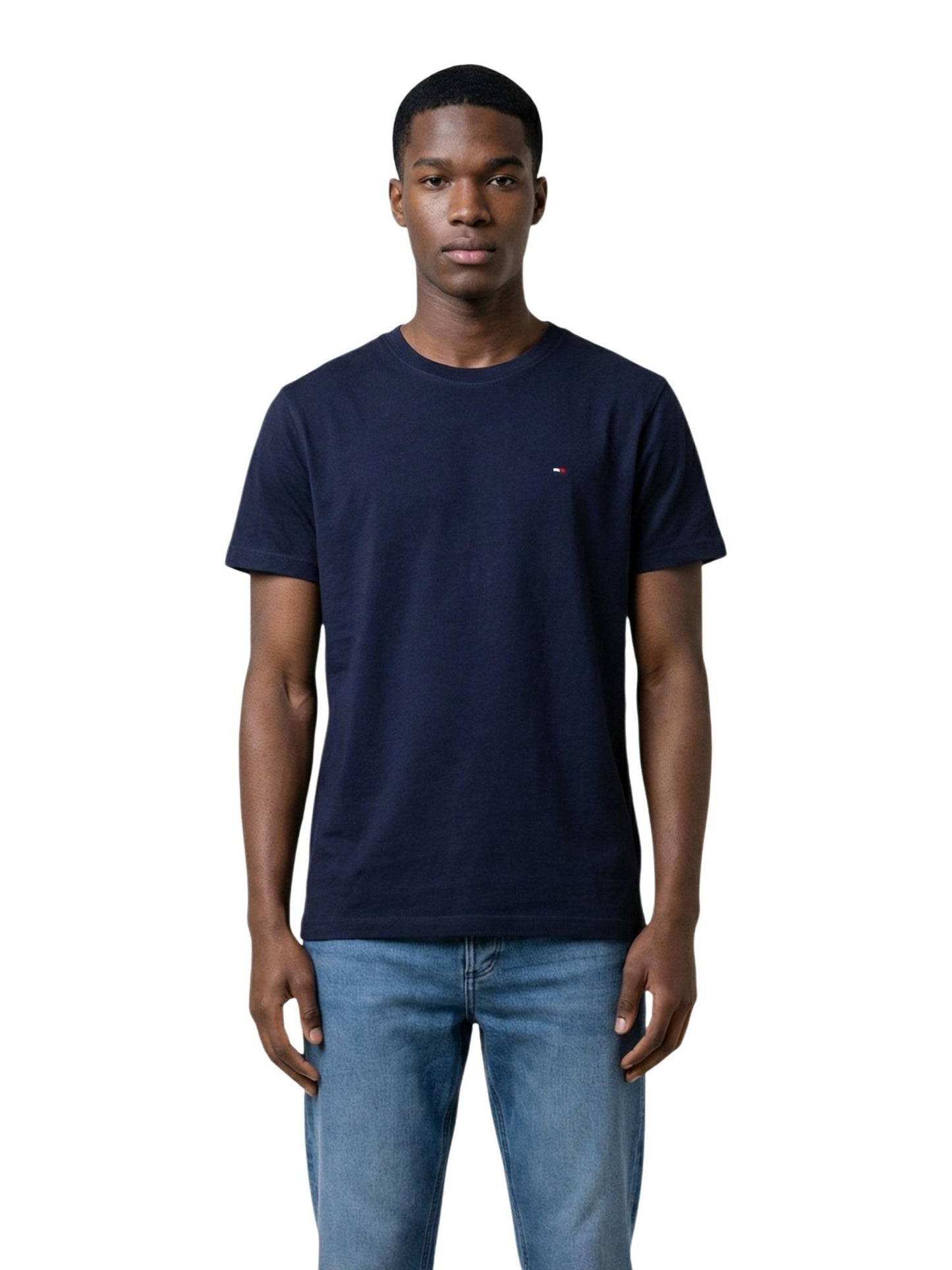 Tommy Jeans · Тениска · DM0DM22504 | DontMiss.bg