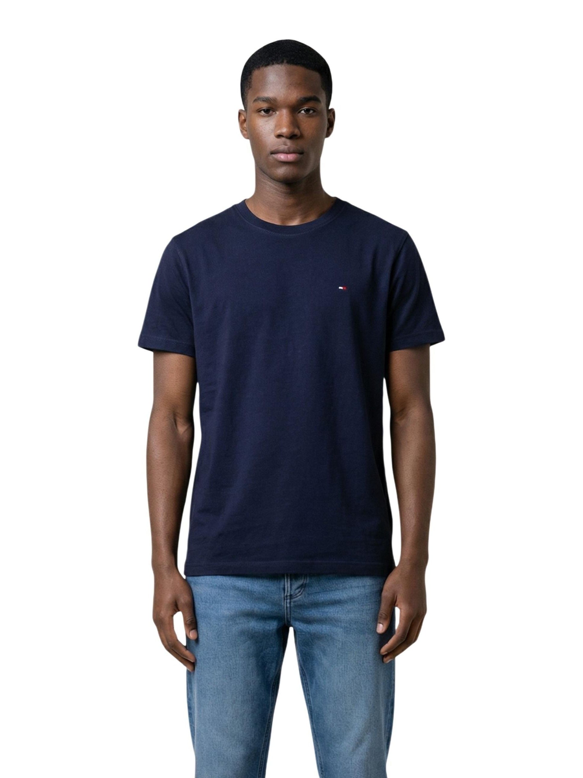 Tommy Jeans · Тениска · DM0DM22504 | DontMiss.bg