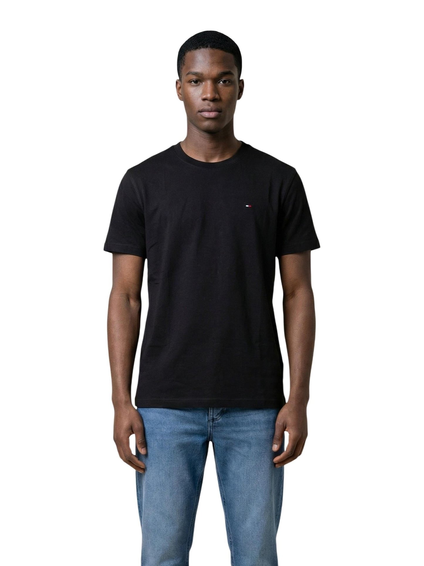 Tommy Jeans · Тениска · DM0DM22504 | DontMiss.bg