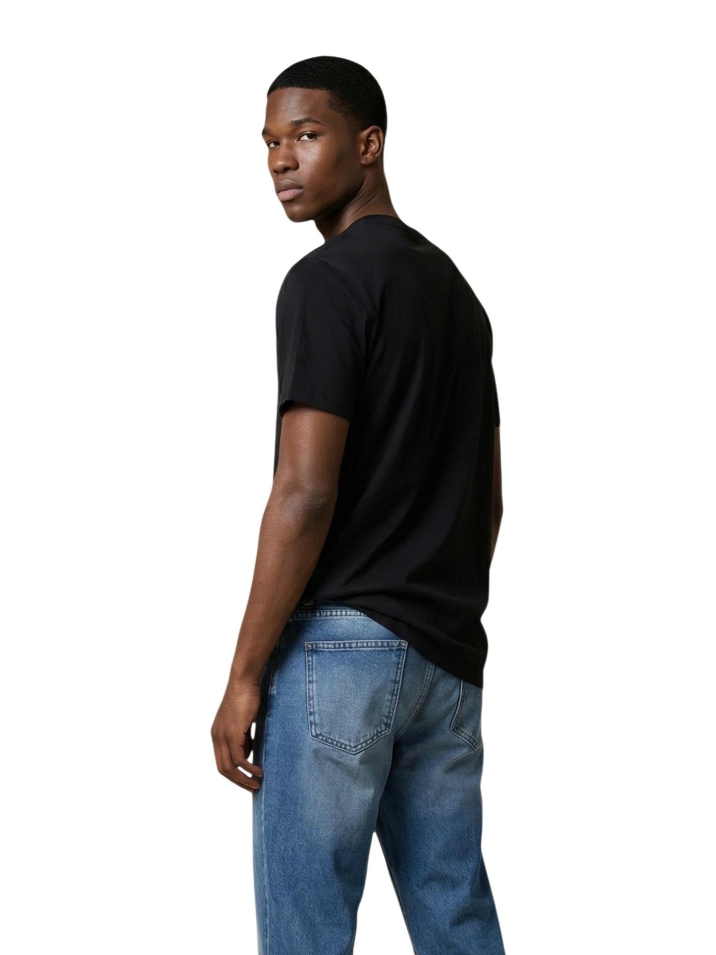 Tommy Jeans · Тениска · DM0DM22504 | DontMiss.bg
