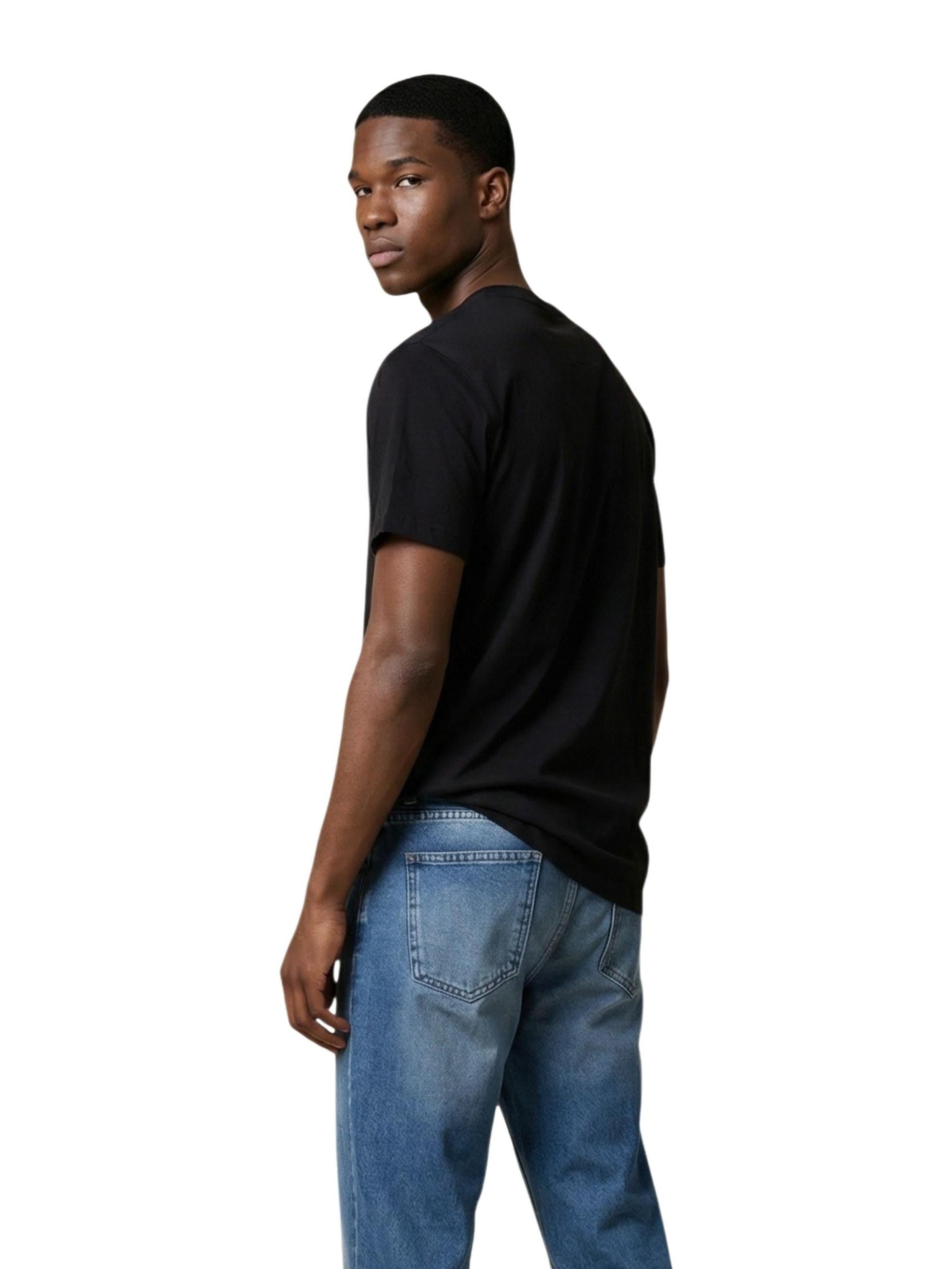 Tommy Jeans · Тениска · DM0DM22504 | DontMiss.bg