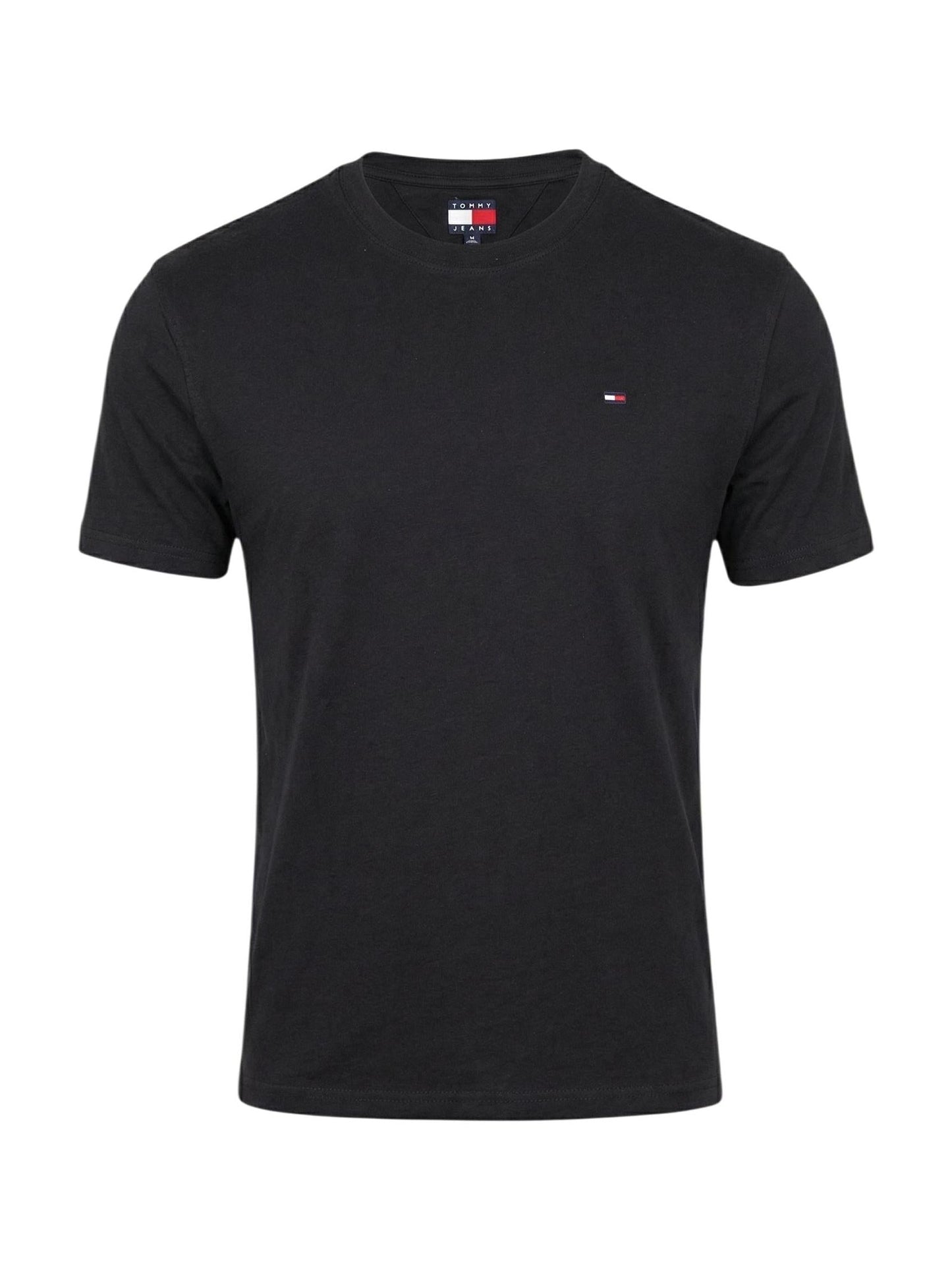 Tommy Jeans · Тениска · DM0DM22504 | DontMiss.bg