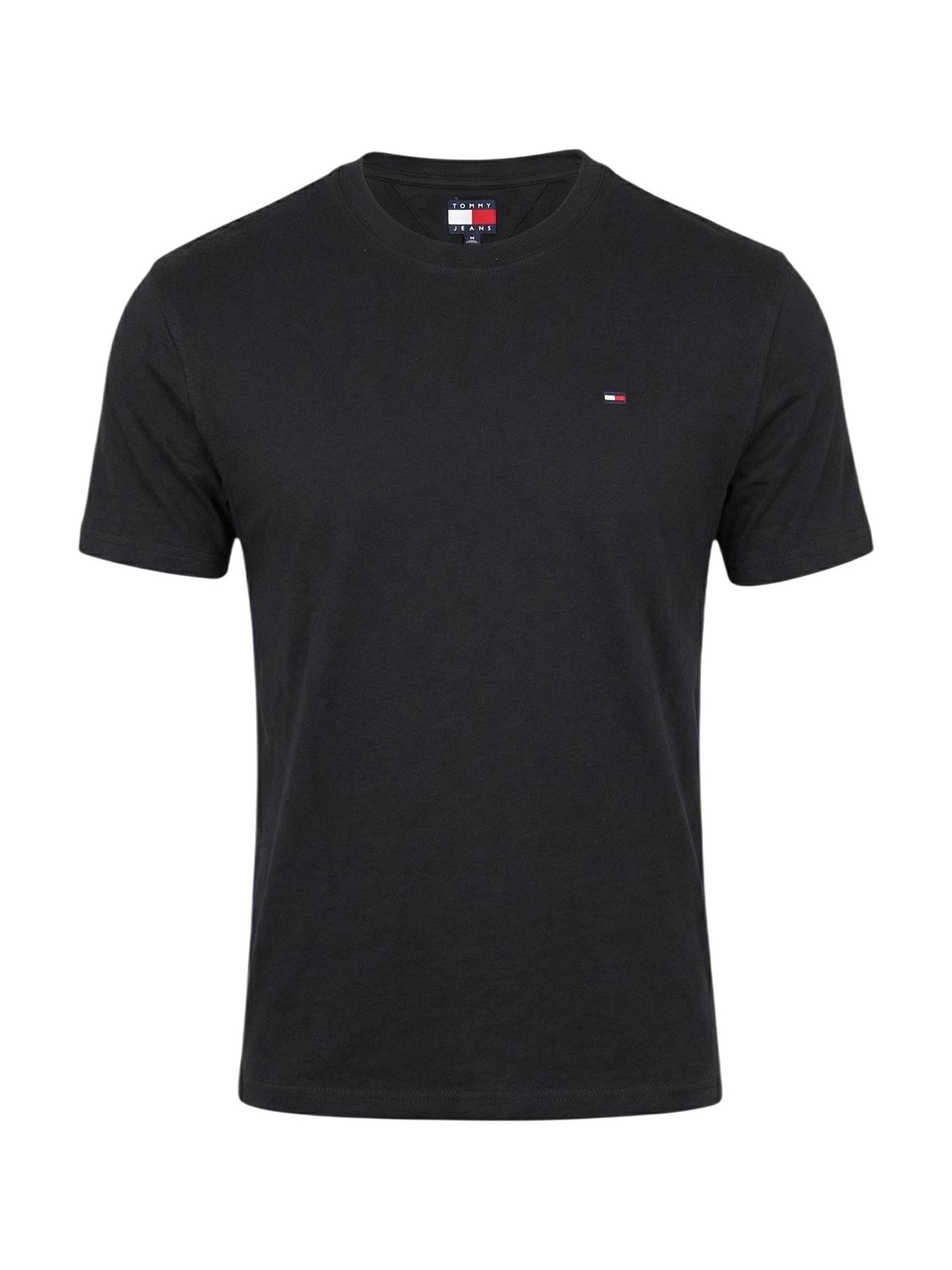 Tommy Jeans · Тениска · DM0DM22504 | DontMiss.bg