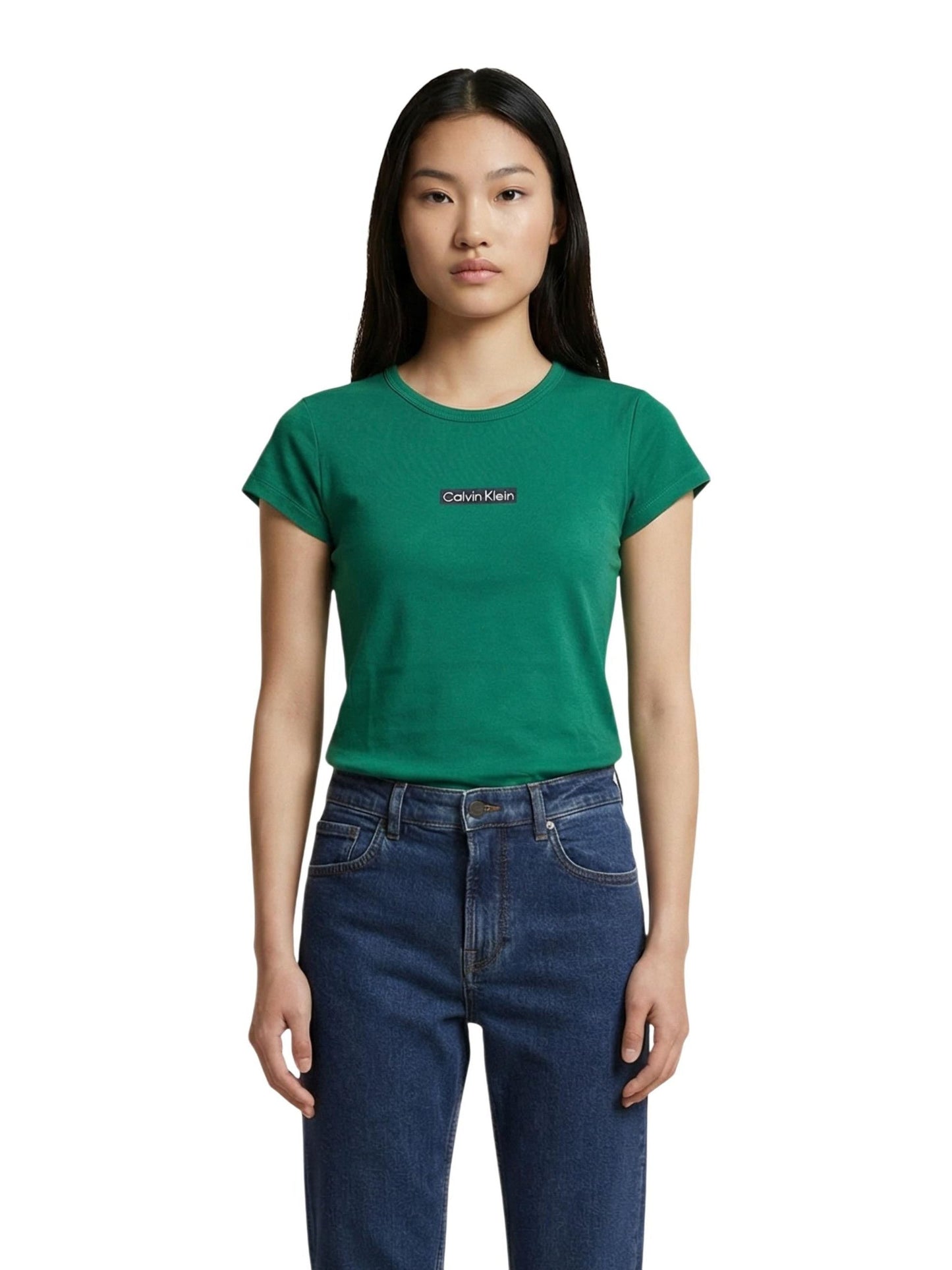 Calvin Klein Jeans · Тениска · LV047F842G | DontMiss.bg