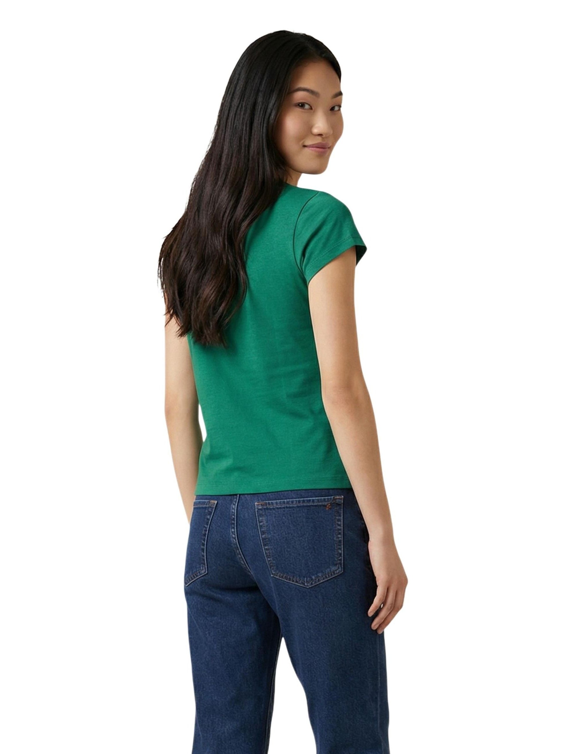 Calvin Klein Jeans · Тениска · LV047F842G | DontMiss.bg