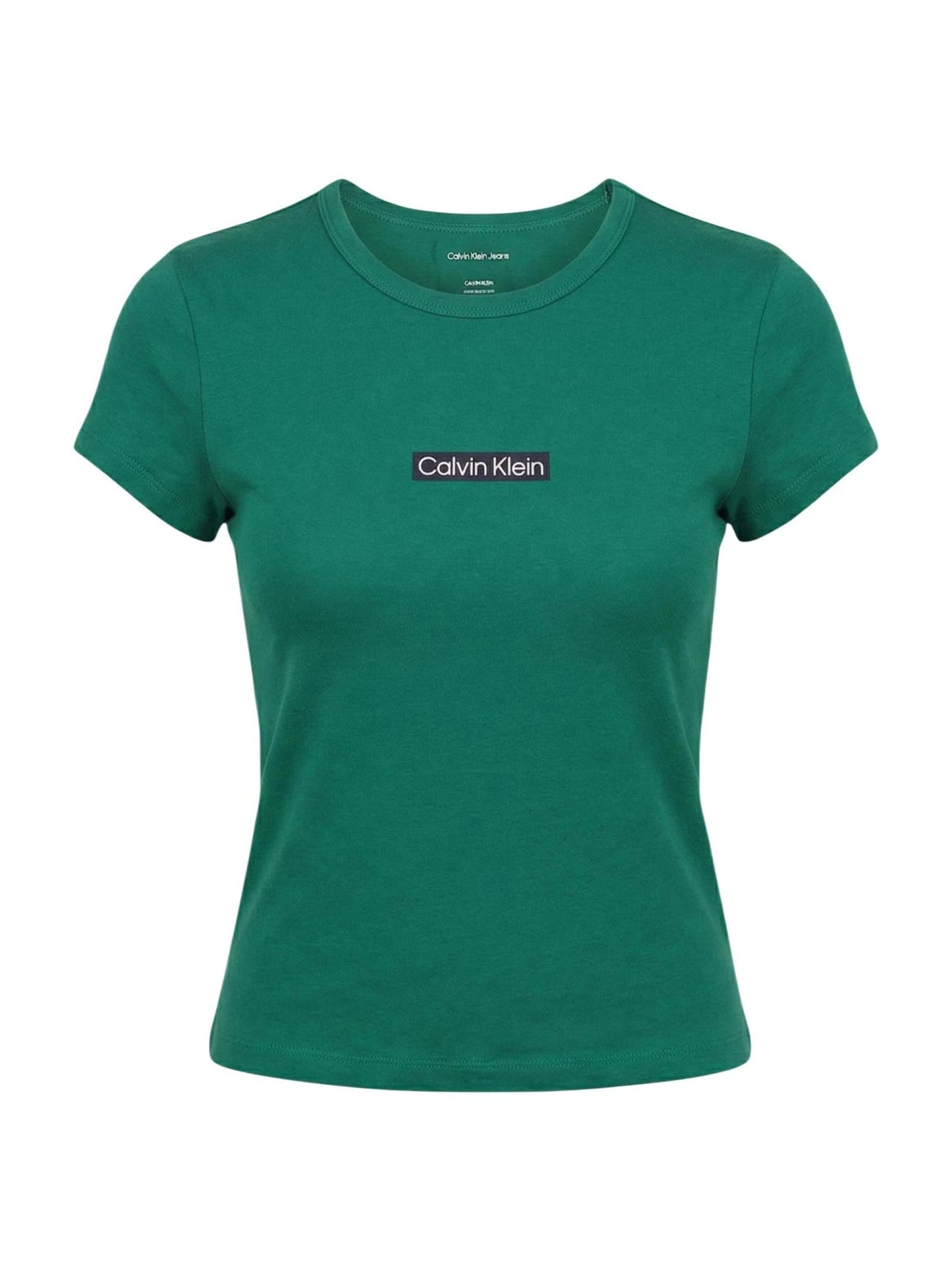 Calvin Klein Jeans · Тениска · LV047F842G | DontMiss.bg