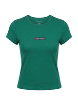 Calvin Klein Jeans · Тениска · LV047F842G | DontMiss.bg