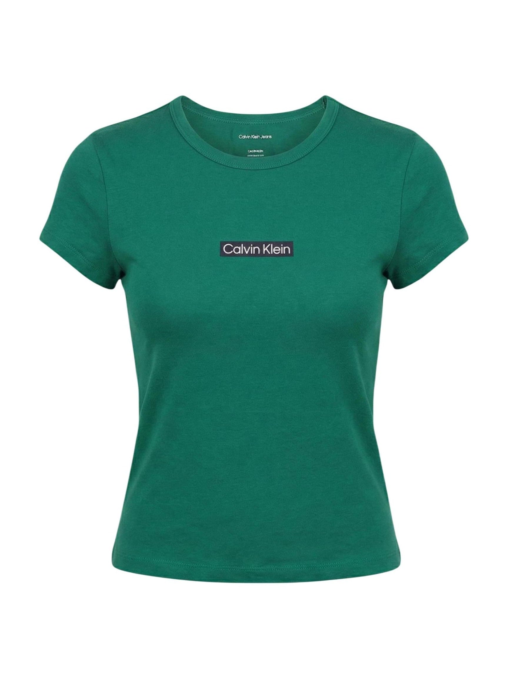 Calvin Klein Jeans · Тениска · LV047F842G | DontMiss.bg