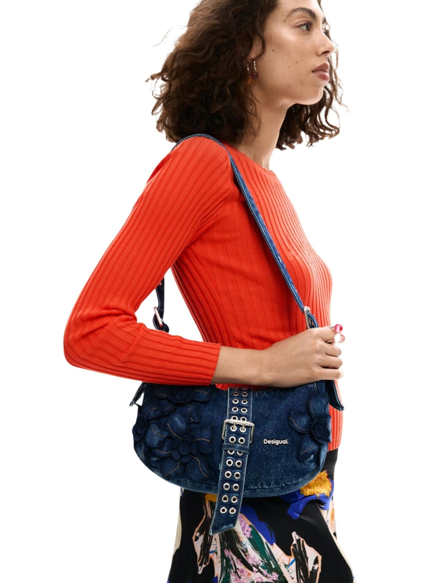 Desigual · Дамска чанта · 26SAXD15 | DontMiss.bg