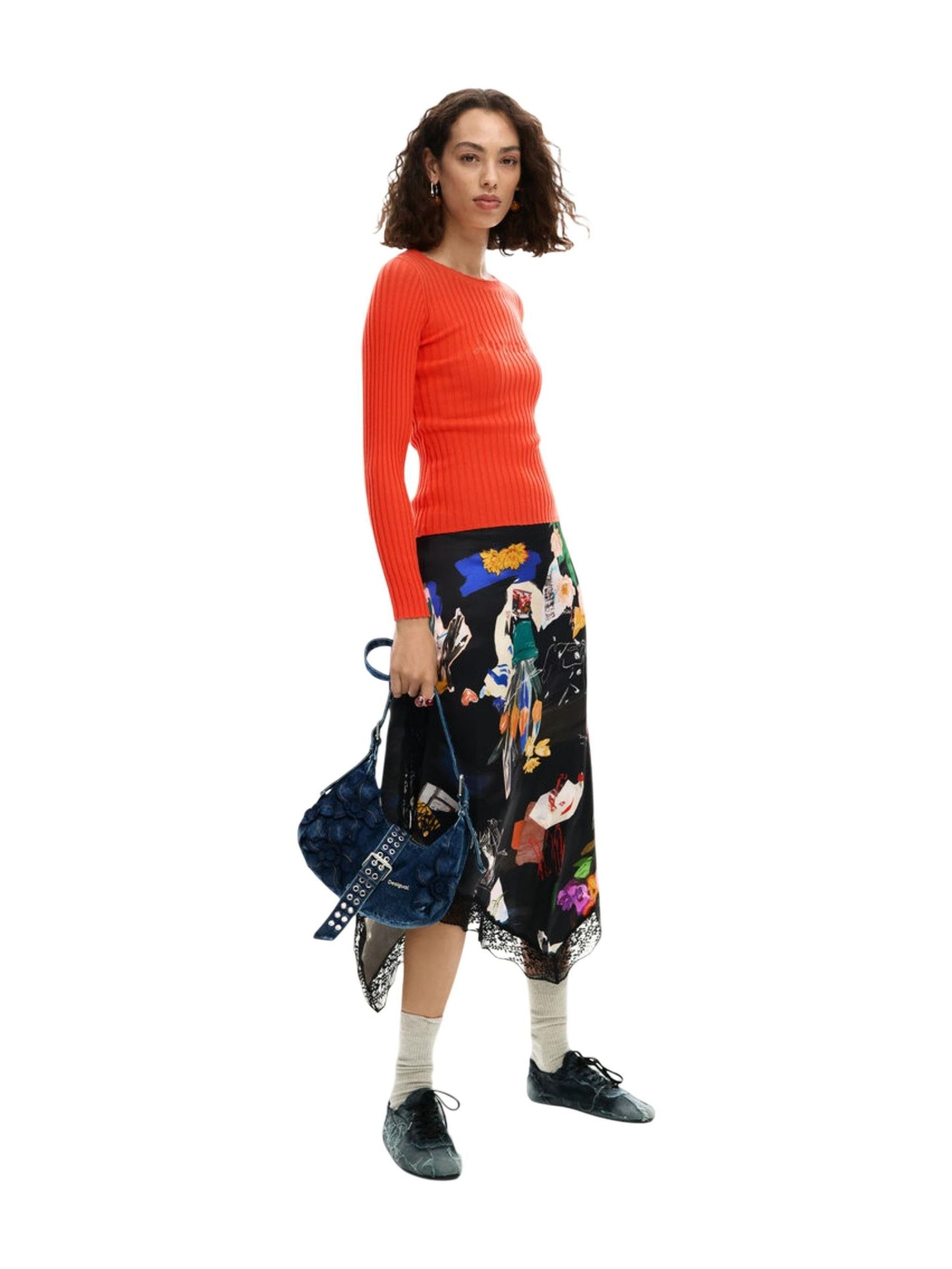 Desigual · Дамска чанта · 26SAXD15 | DontMiss.bg