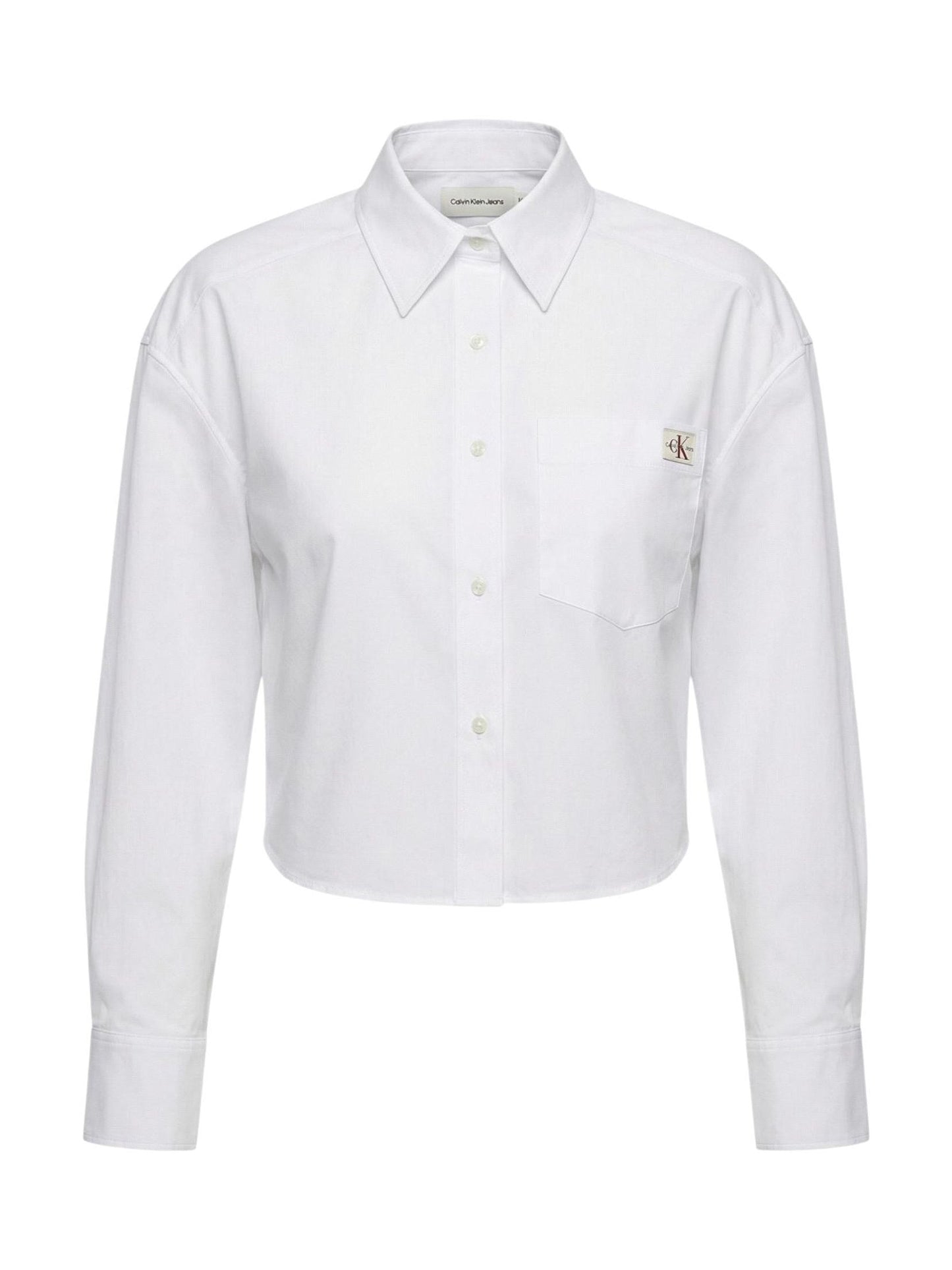 Calvin Klein Jeans · Риза · LV047F148G | DontMiss.bg
