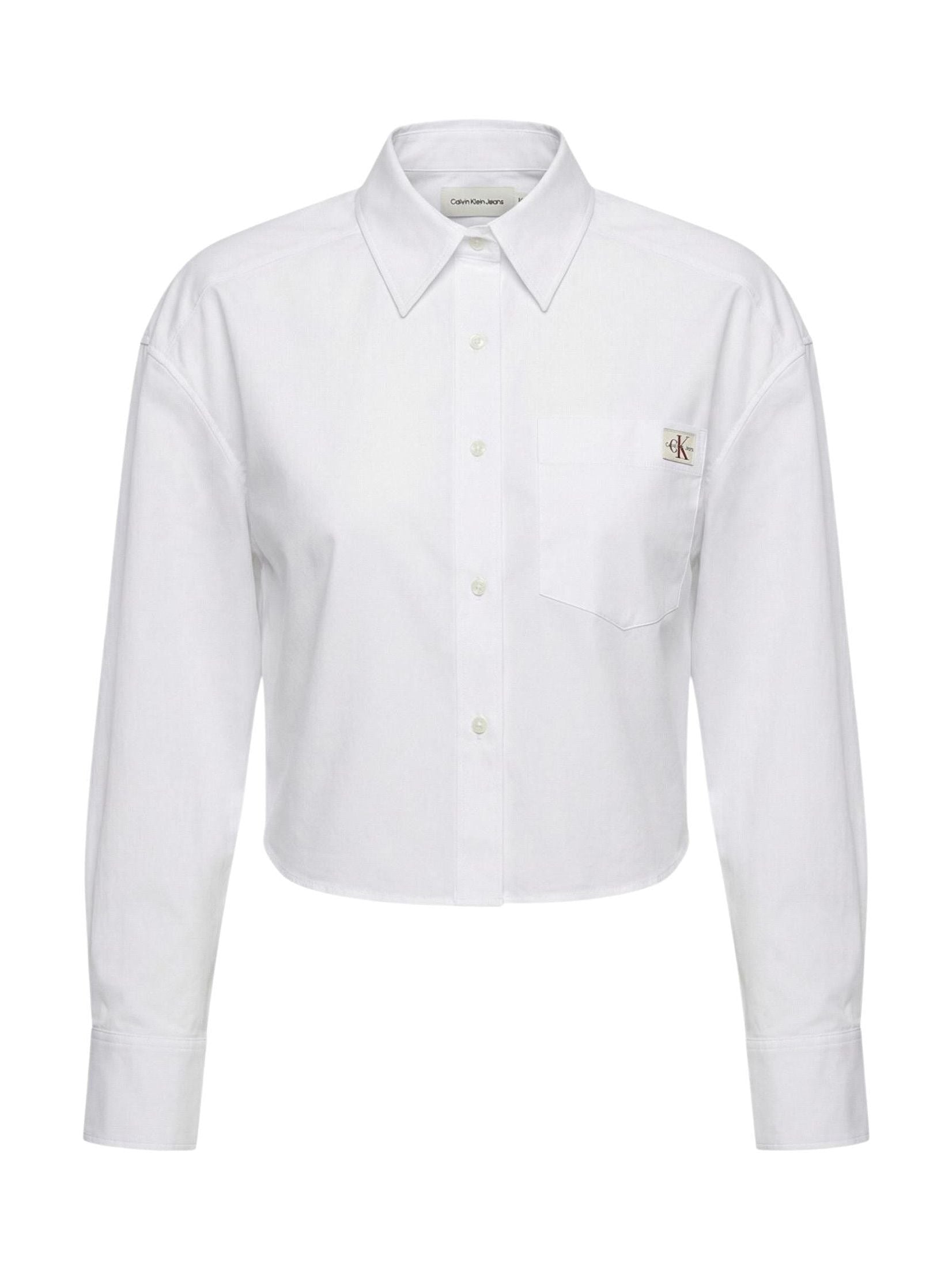Calvin Klein Jeans · Риза · LV047F148G | DontMiss.bg
