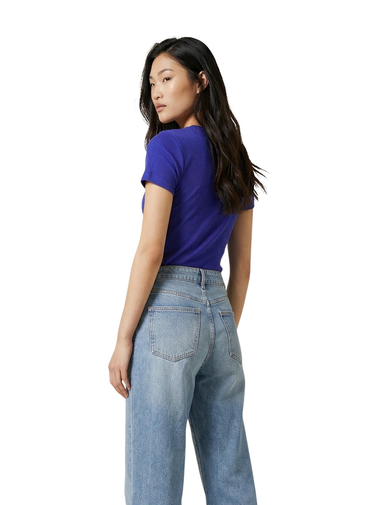 Calvin Klein Jeans · Тениска · LV047AB802 | DontMiss.bg