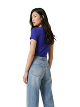 Calvin Klein Jeans · Тениска · LV047AB802 | DontMiss.bg