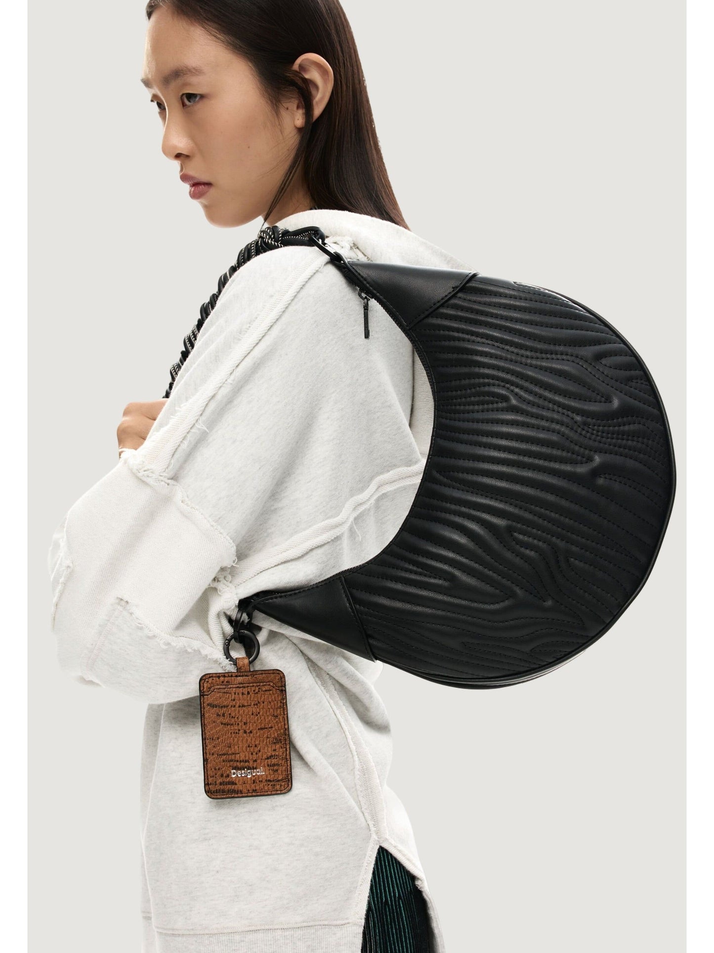 Desigual · Дамска чанта · 26SAXPBC | DontMiss.bg