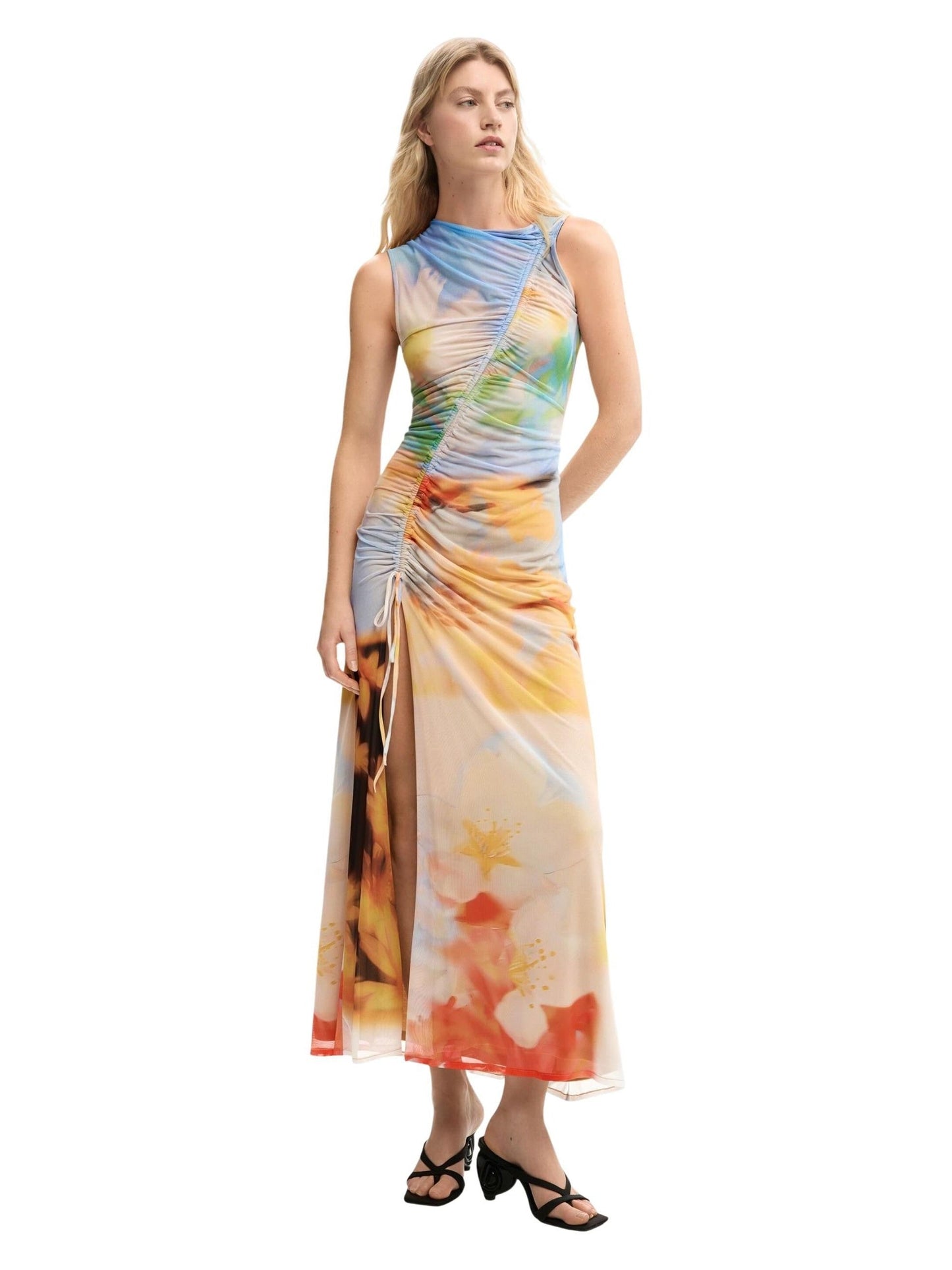 Desigual · Рокля · 26SWVK38 | DontMiss.bg