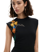 Desigual · Рокля · 26SWVK50 | DontMiss.bg