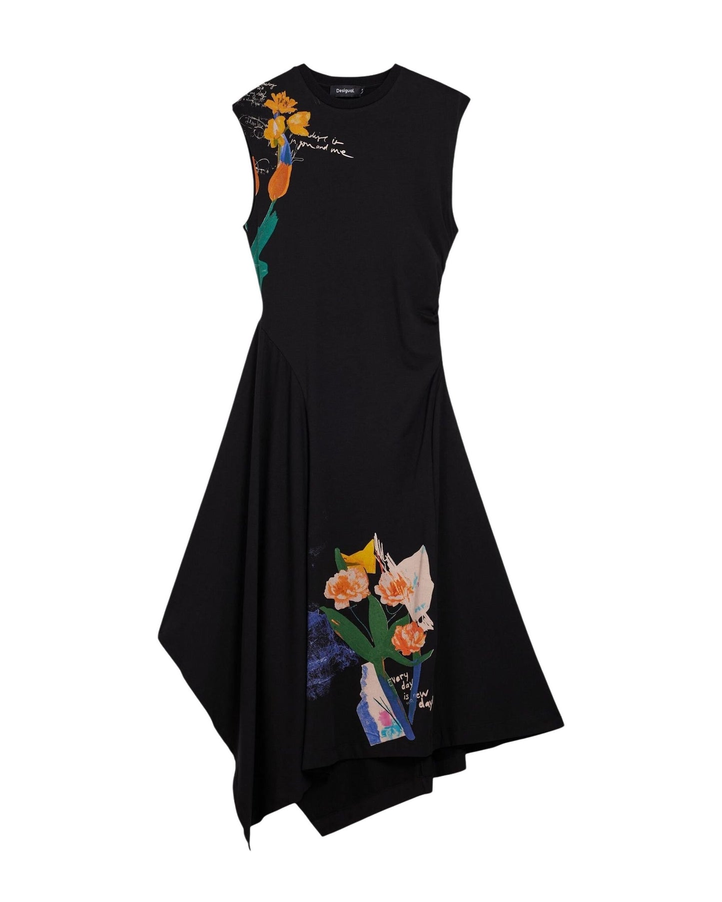 Desigual · Рокля · 26SWVK50 | DontMiss.bg