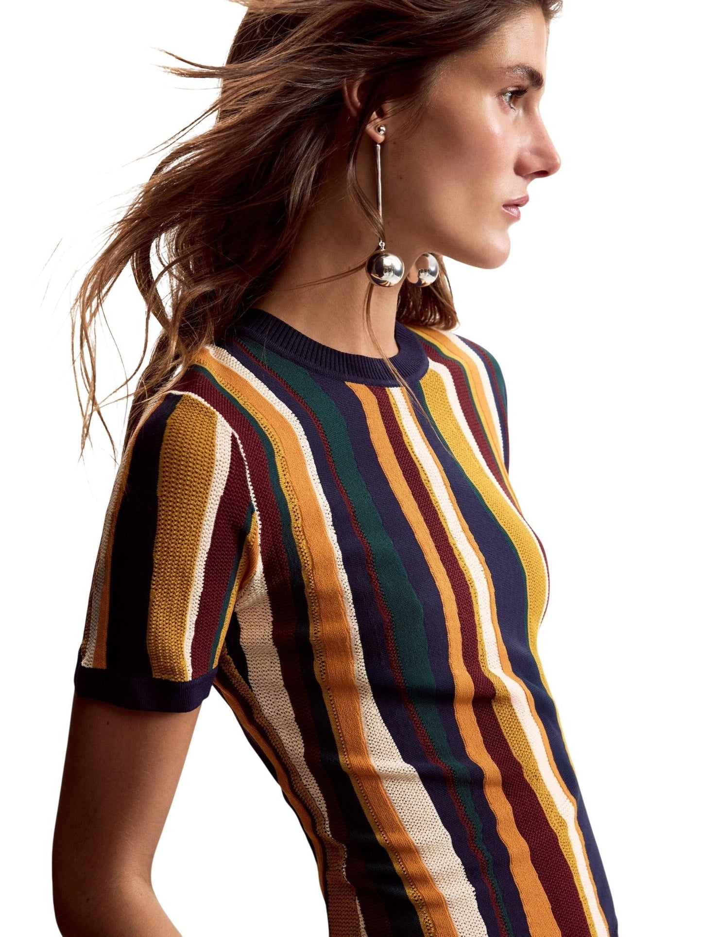 Desigual · Тениска · 26SWTK55 | DontMiss.bg