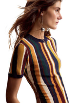 Desigual · Тениска · 26SWTK55 | DontMiss.bg