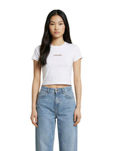 Calvin Klein Jeans · Тениска · LV047F842G | DontMiss.bg