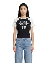 Tommy Jeans · Тениска · DW0DW22536 | DontMiss.bg