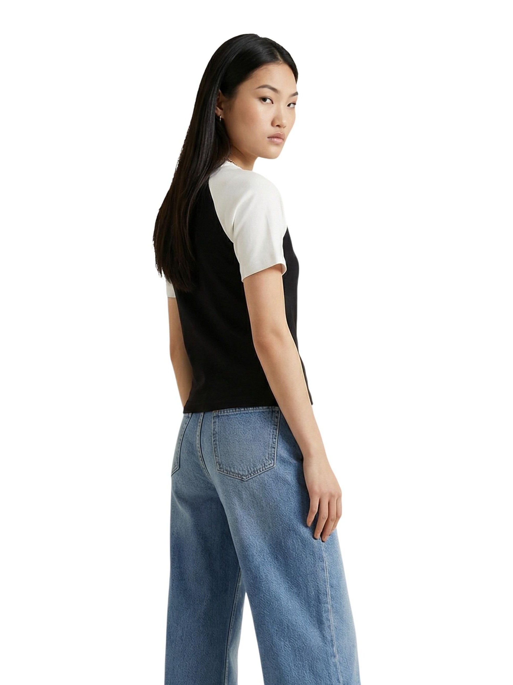 Tommy Jeans · Тениска · DW0DW22536 | DontMiss.bg