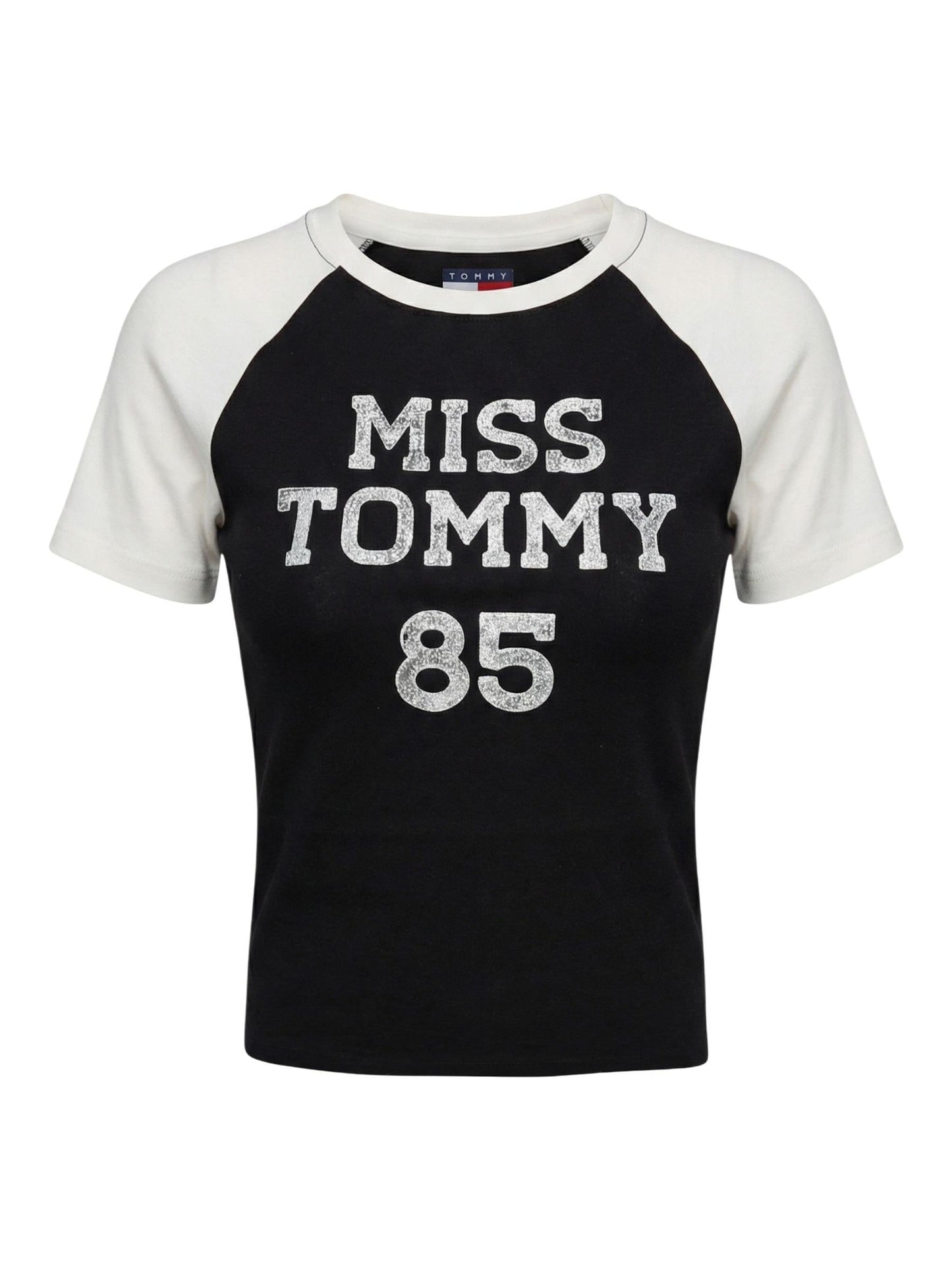 Tommy Jeans · Тениска · DW0DW22536 | DontMiss.bg