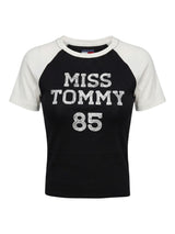 Tommy Jeans · Тениска · DW0DW22536 | DontMiss.bg