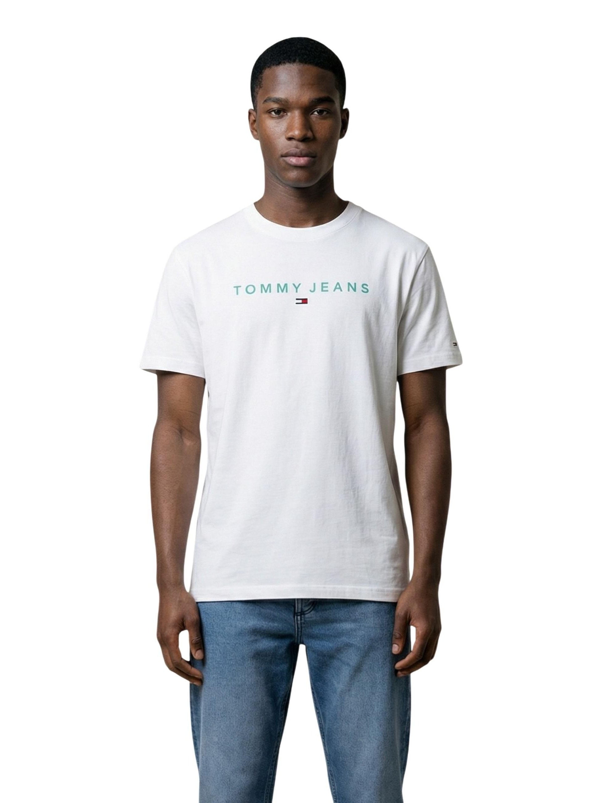 Tommy Jeans · Тениска · DM0DM20744 | DontMiss.bg
