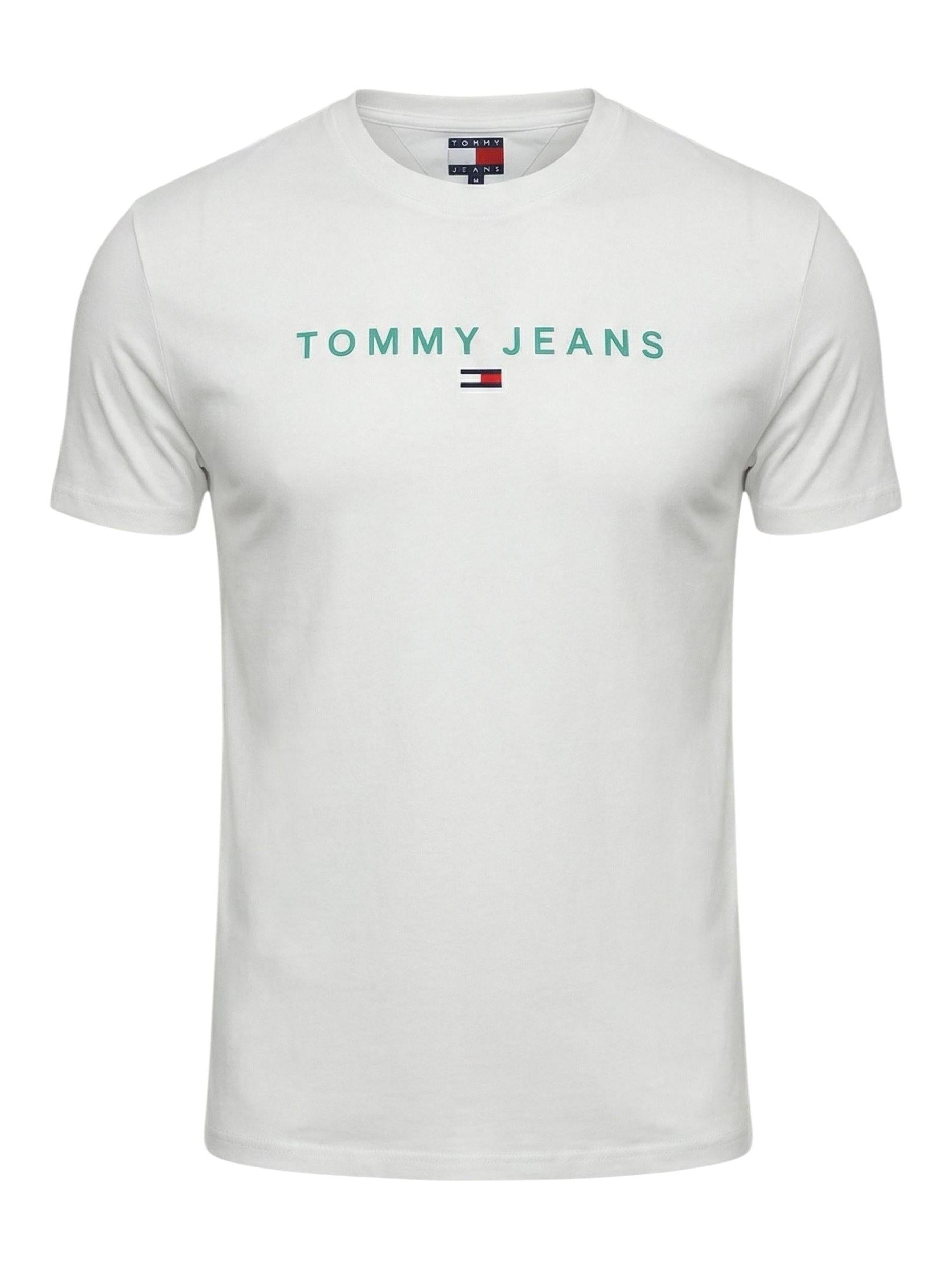 Tommy Jeans · Тениска · DM0DM20744 | DontMiss.bg