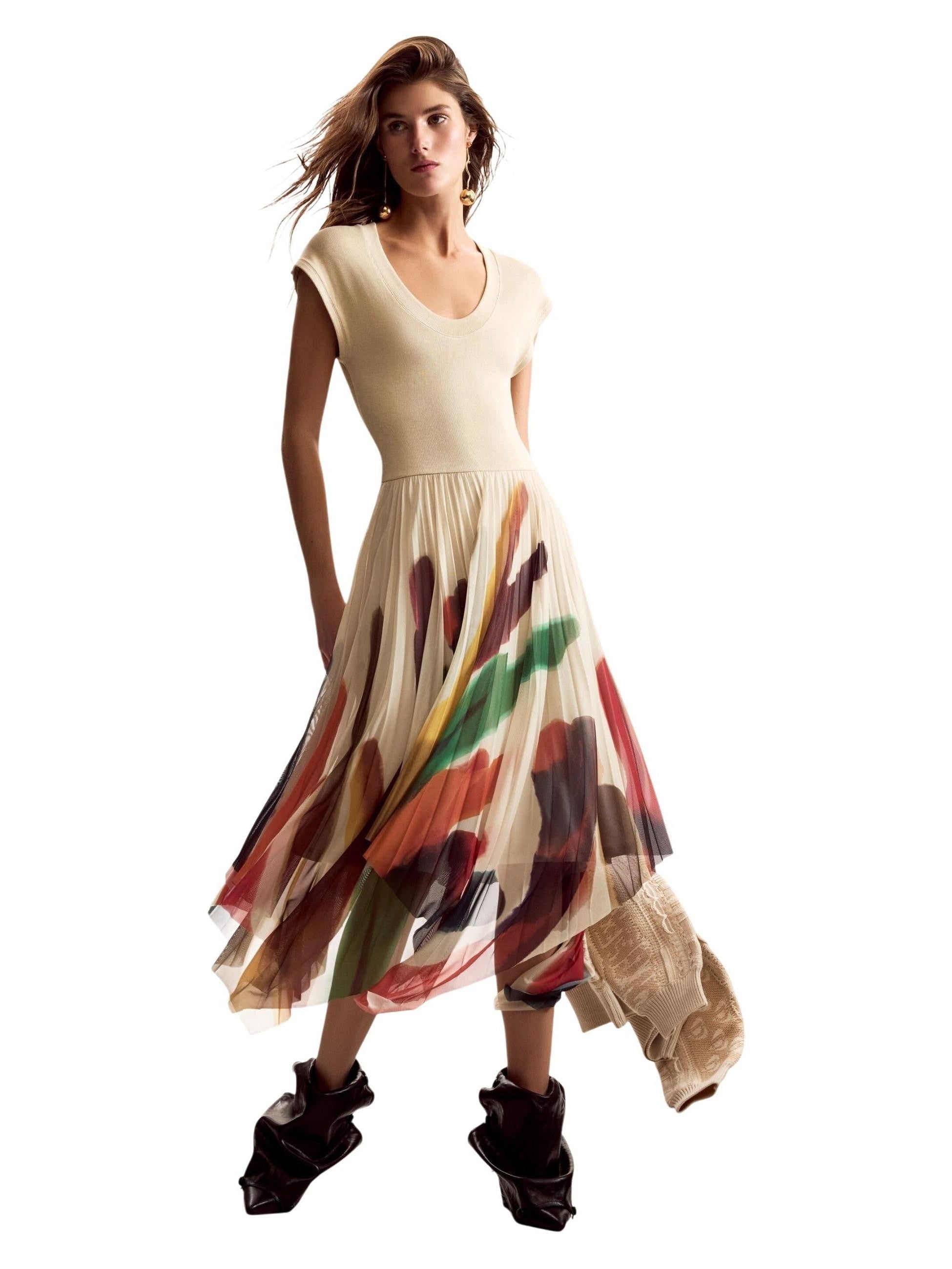 Desigual · Рокля · 26SWVK39 | DontMiss.bg