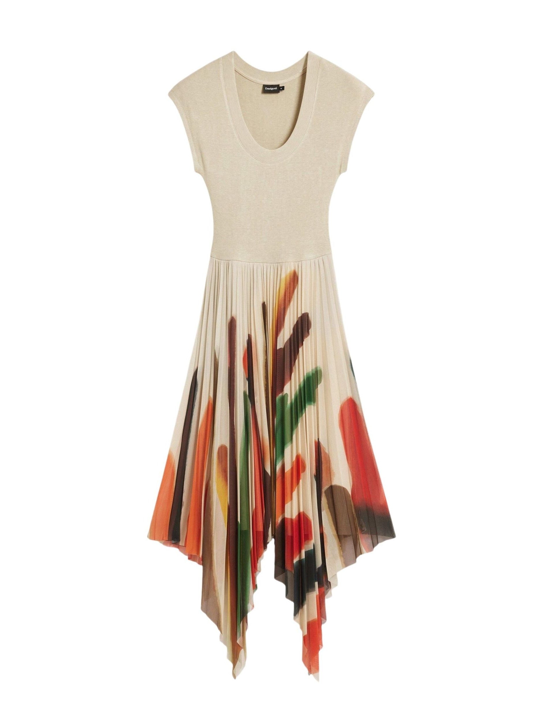 Desigual · Рокля · 26SWVK39 | DontMiss.bg