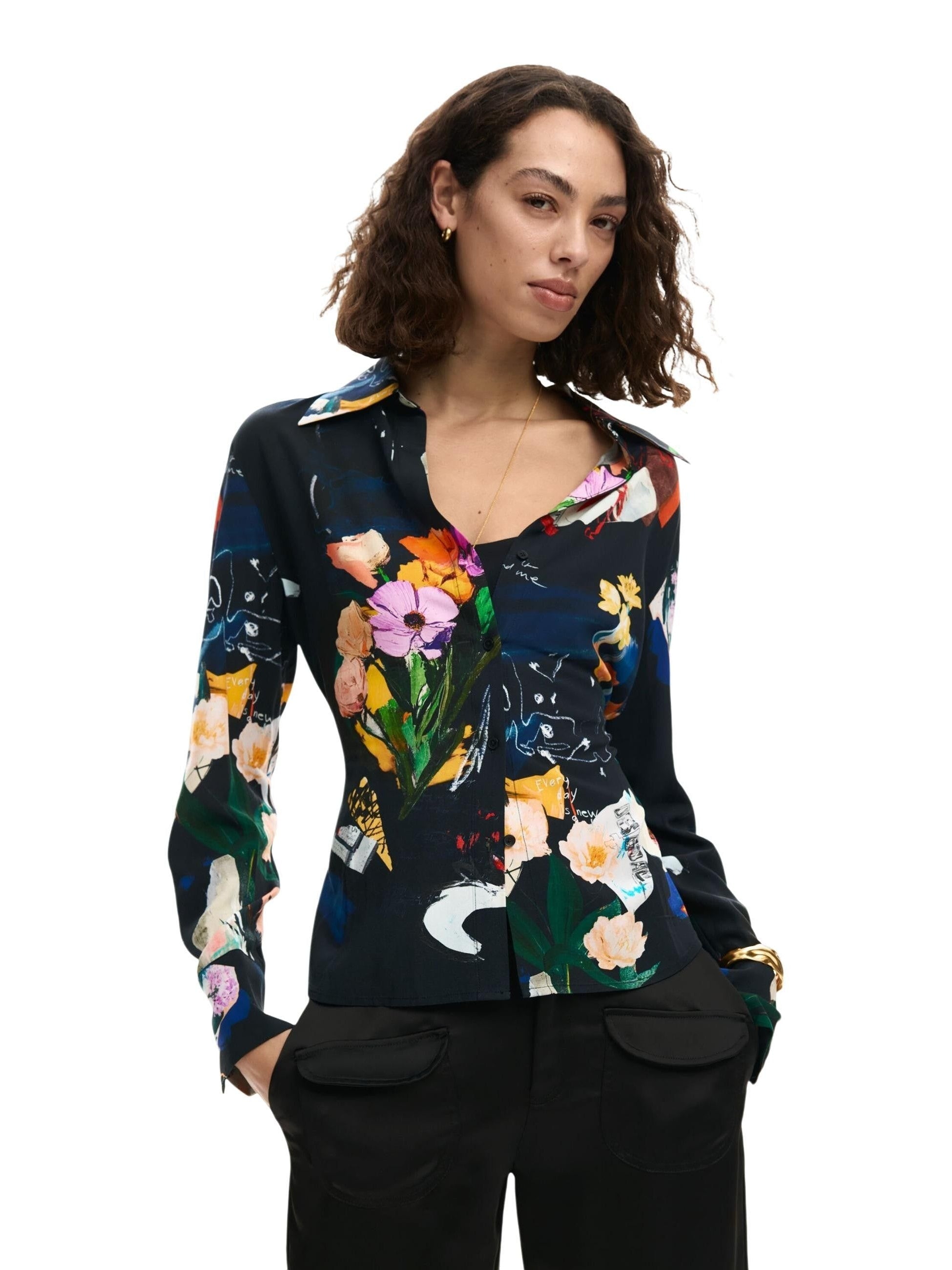 Desigual · Риза · 26SWCW23 | DontMiss.bg