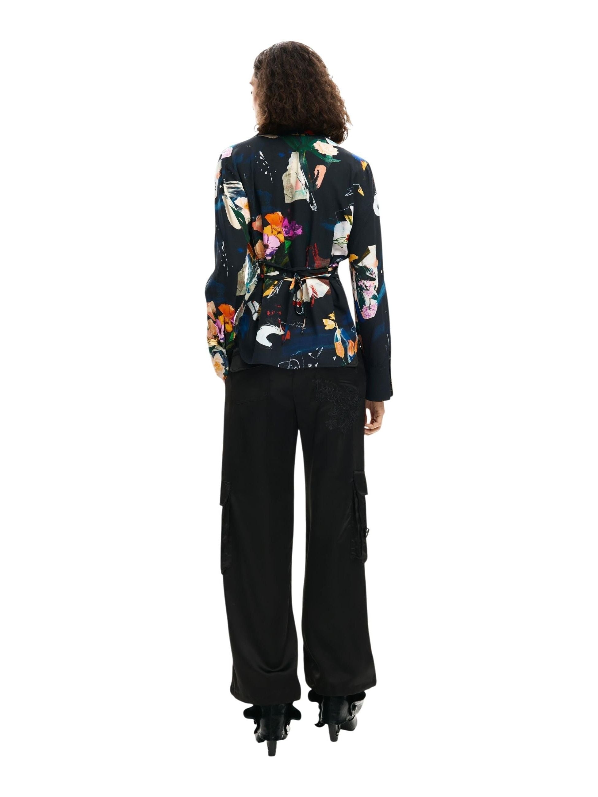 Desigual · Риза · 26SWCW23 | DontMiss.bg