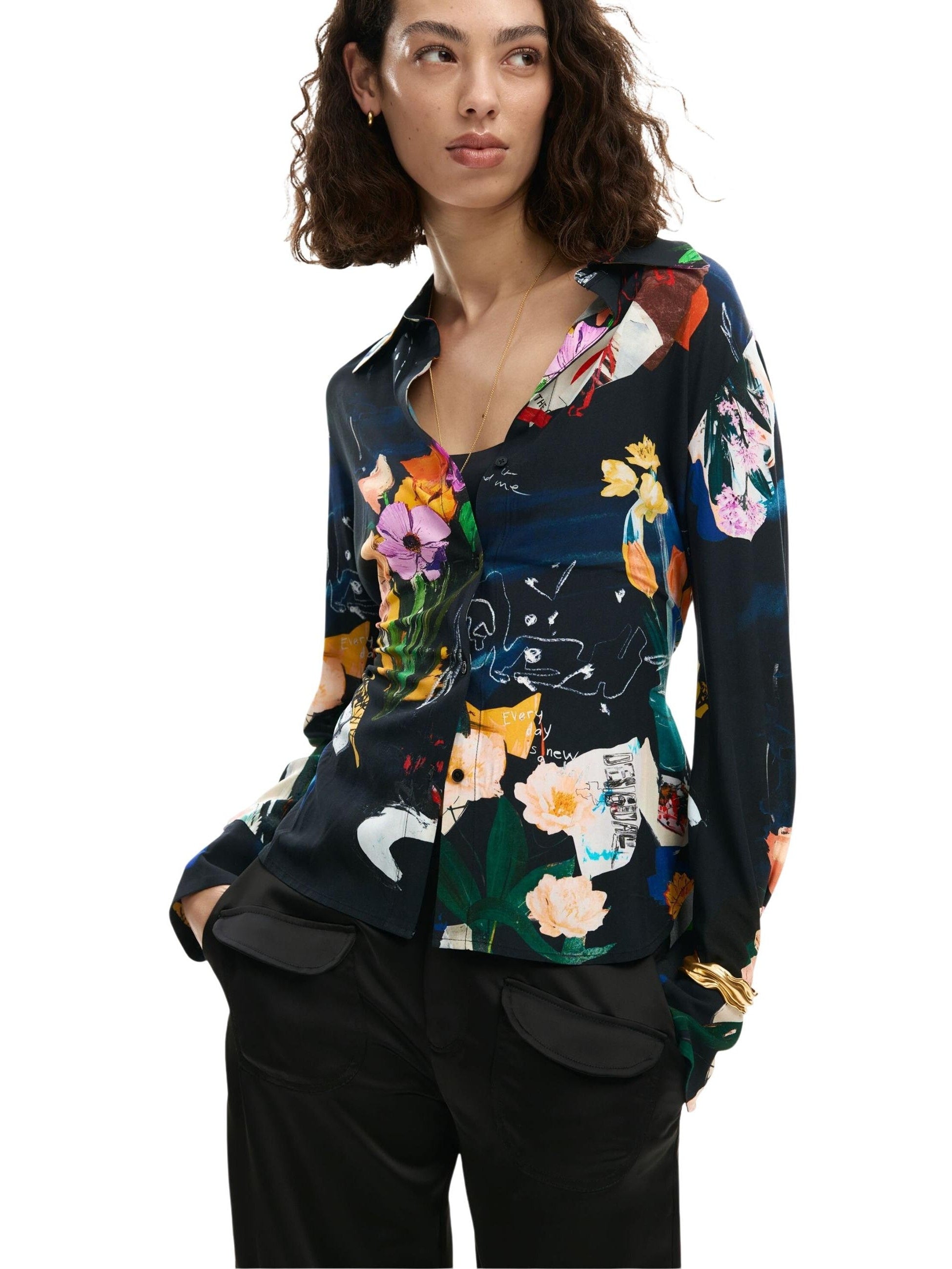 Desigual · Риза · 26SWCW23 | DontMiss.bg