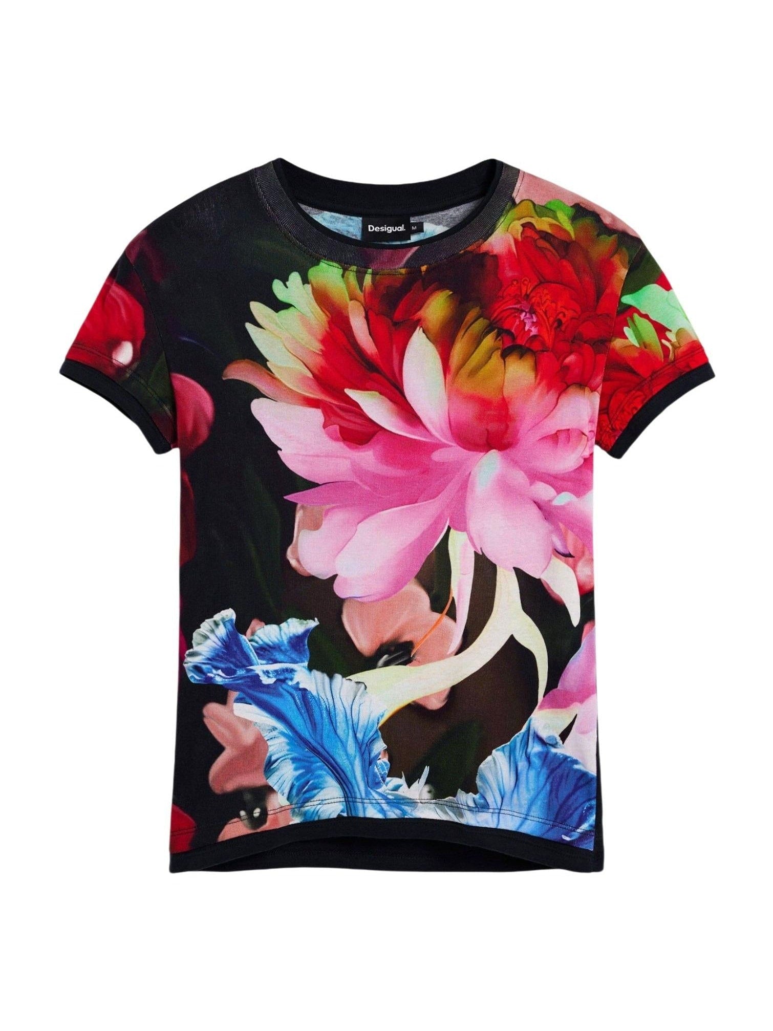 Desigual · Тениска · 26SWTK49 | DontMiss.bg