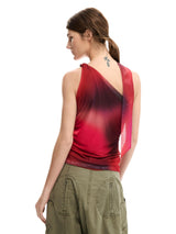Desigual · Тениска · 26SWTK31 | DontMiss.bg