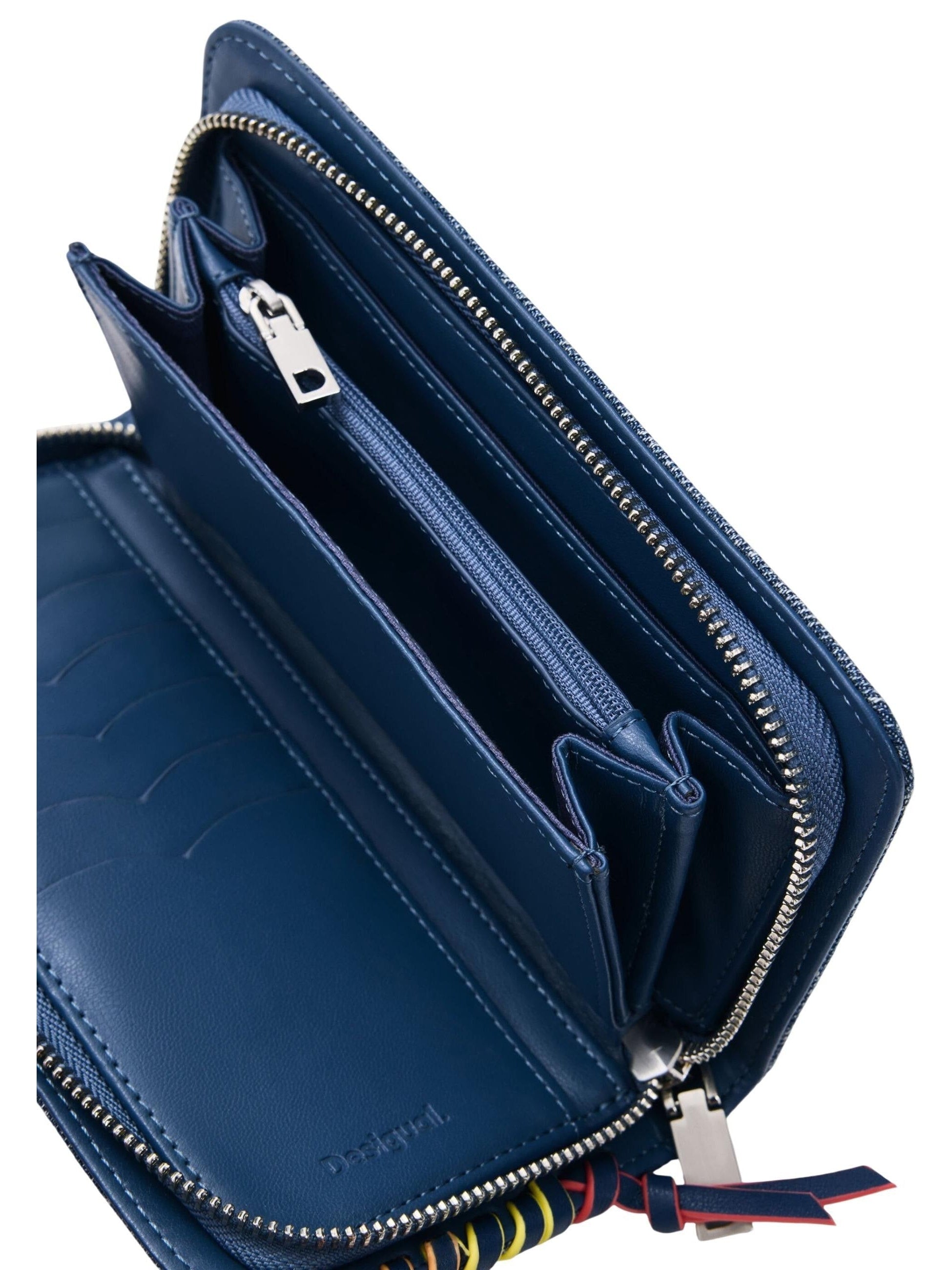 Desigual · Портфейл · 26SAYD05 | DontMiss.bg
