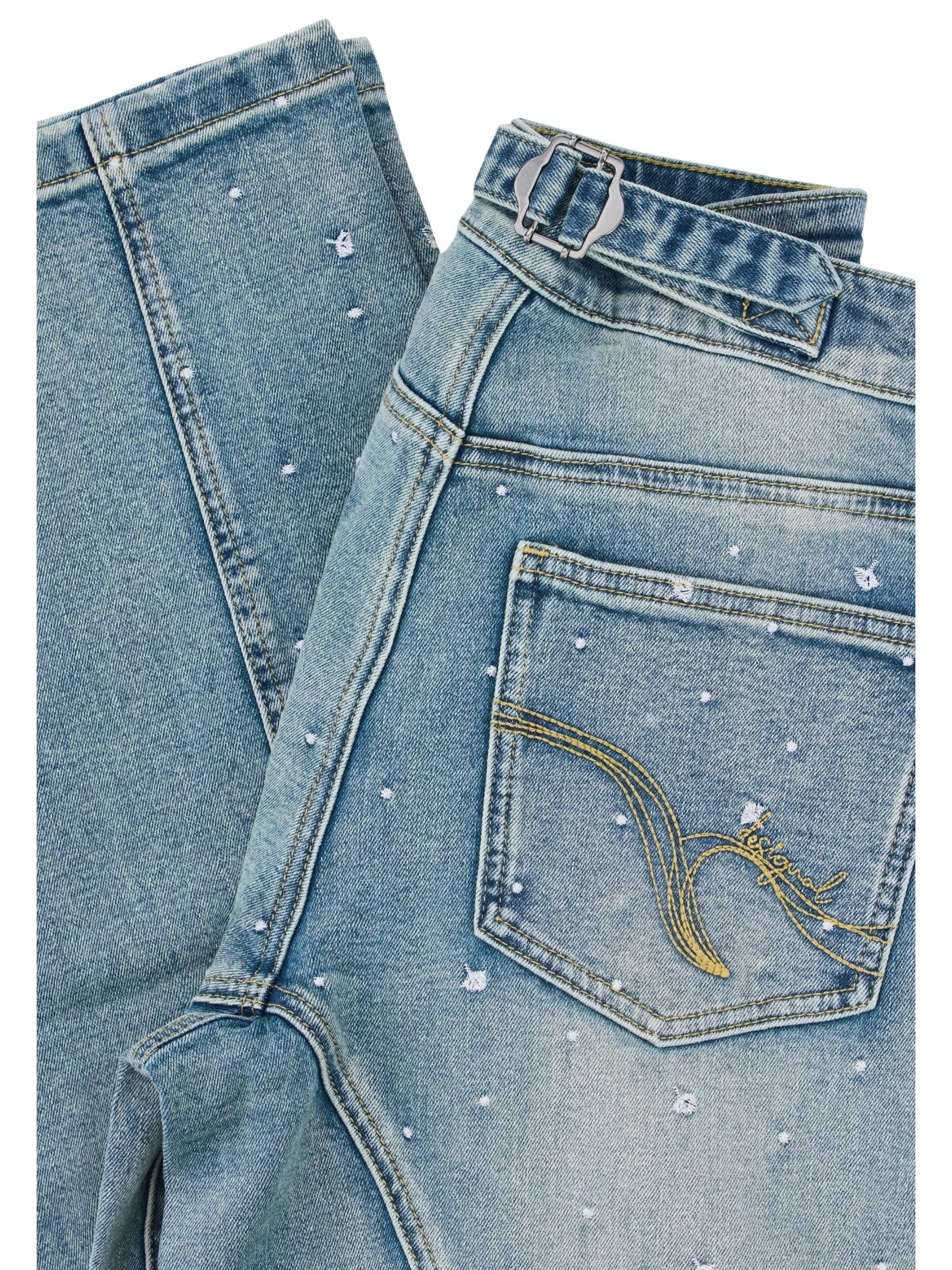 Desigual · Дънки · 26SWDD36 | DontMiss.bg