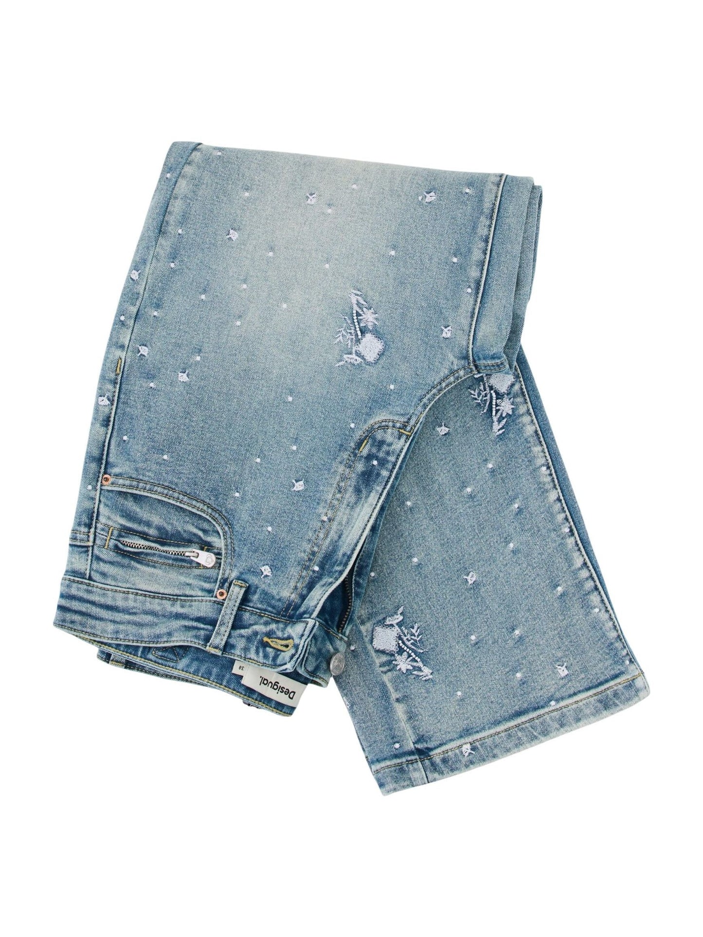 Desigual · Дънки · 26SWDD36 | DontMiss.bg
